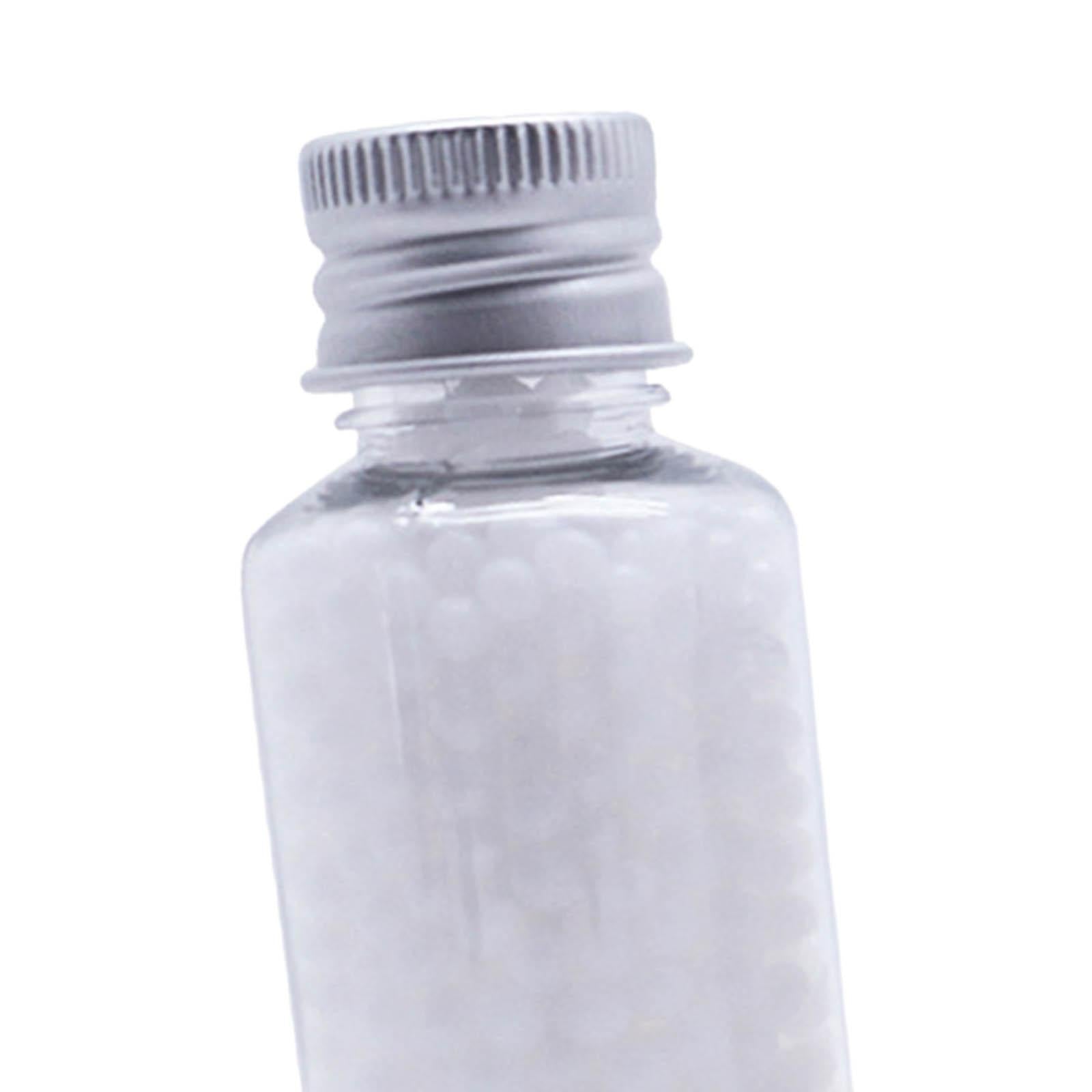 Thermal Beads Teeth Veneers Moldable for Broken Teeth Uneven Teeth 30g