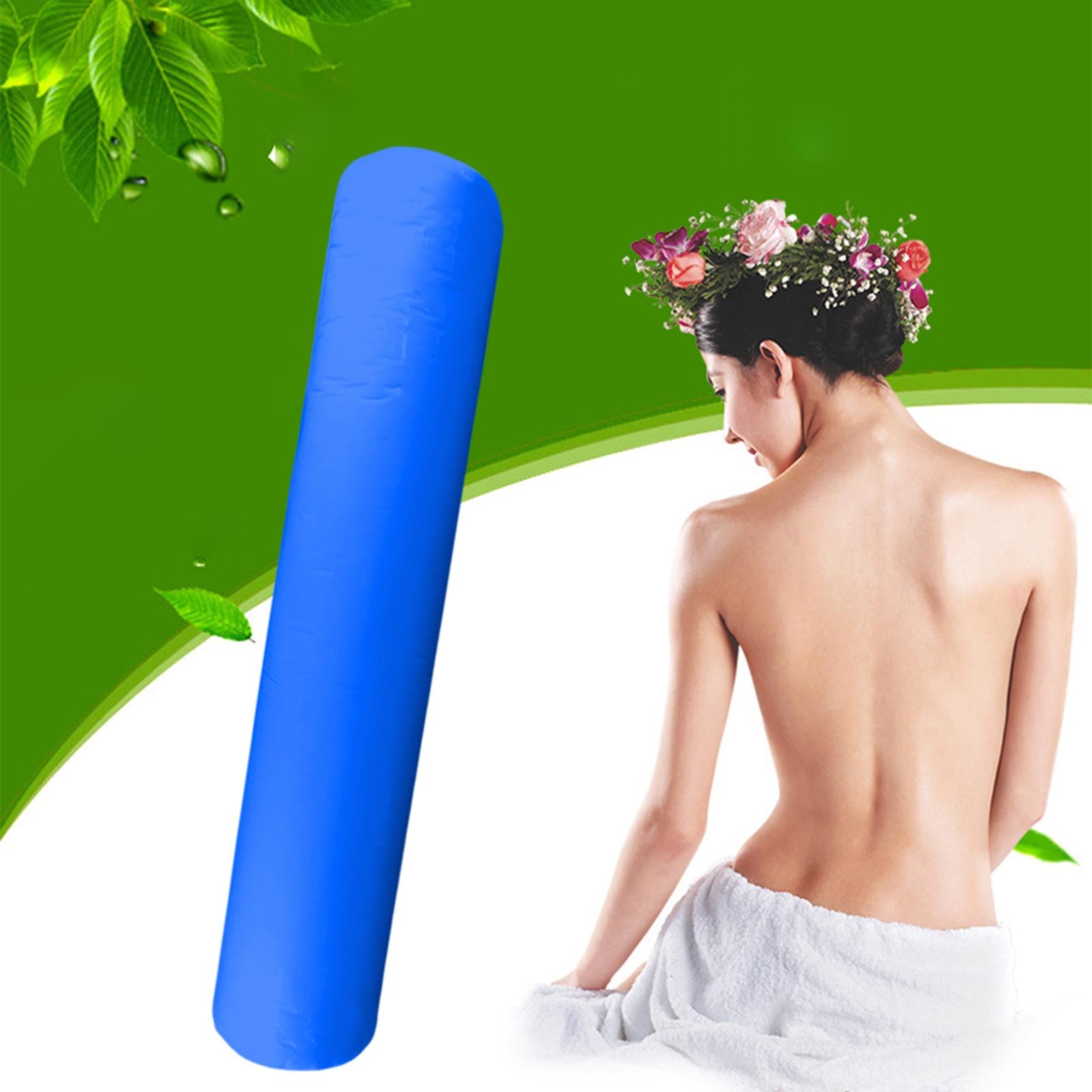 Disposable Massage Table Sheets 80x180cm Bedsheet for Massage Tattoo Waxing 30gms Blue