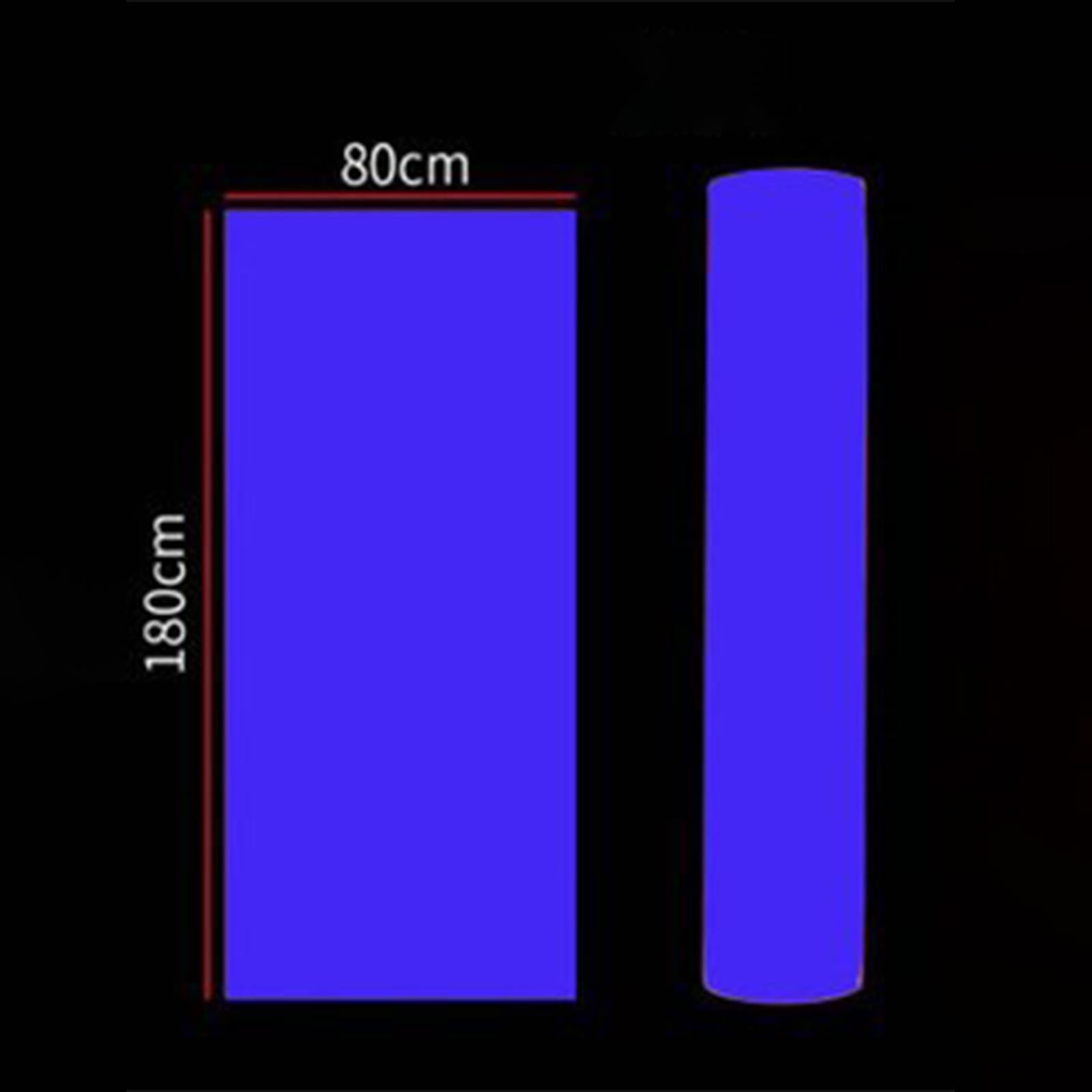 Disposable Massage Table Sheets 80x180cm Bedsheet for Massage Tattoo Waxing 30gms Blue