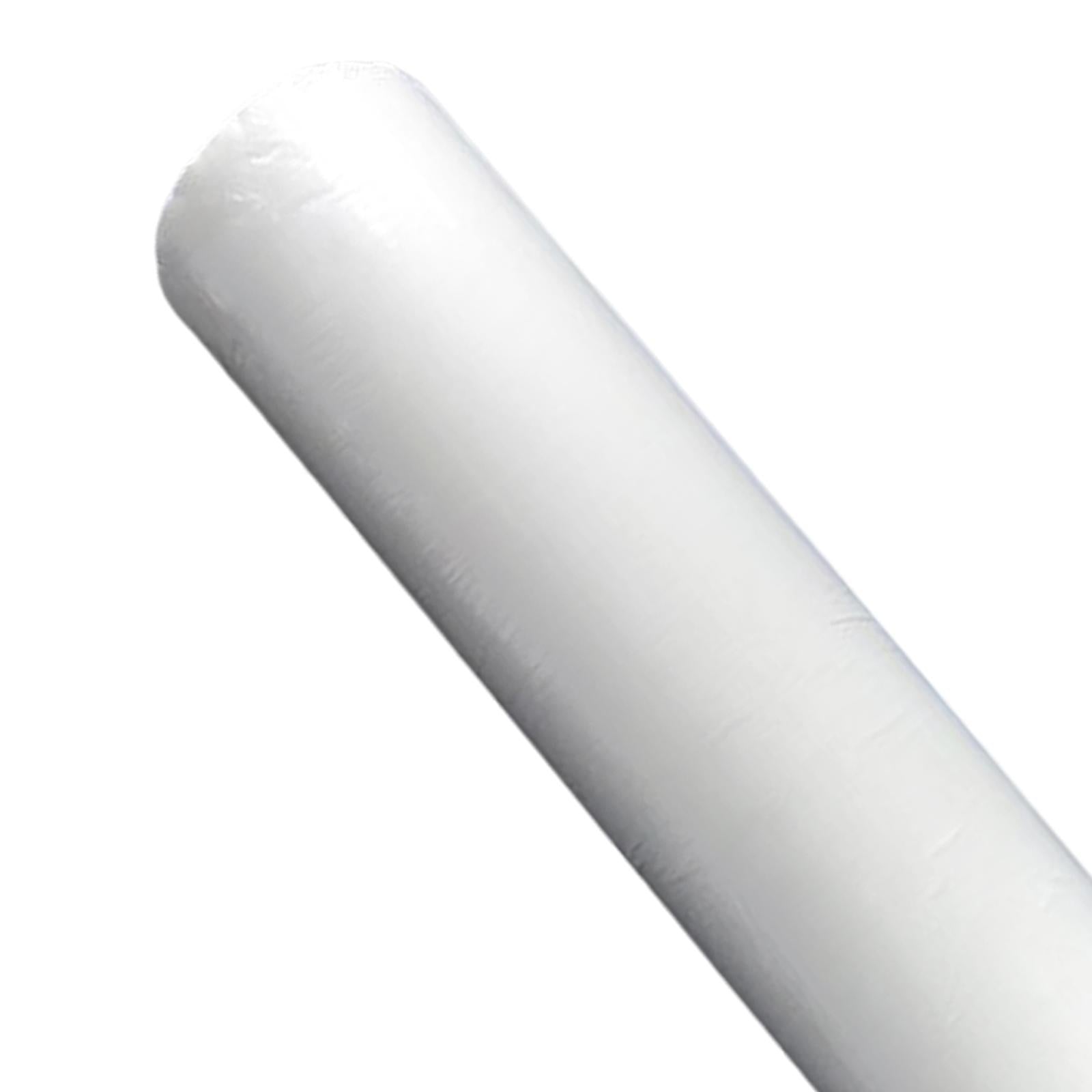 Disposable Massage Table Sheets 80x180cm Bedsheet for Massage Tattoo Waxing 15gms White