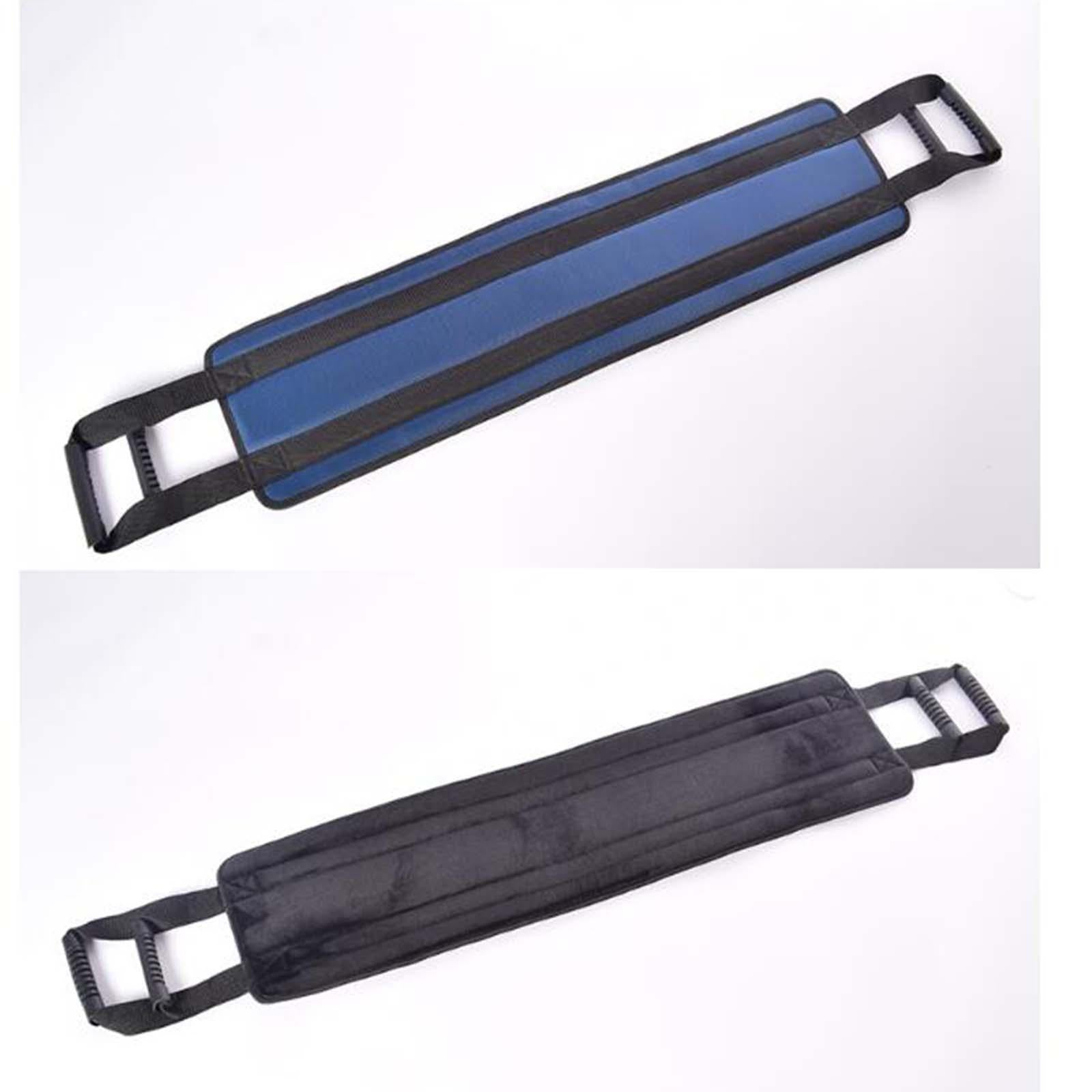 Patient Lift Sling Assist Handle Helper for Elderly Seniors Shift Band