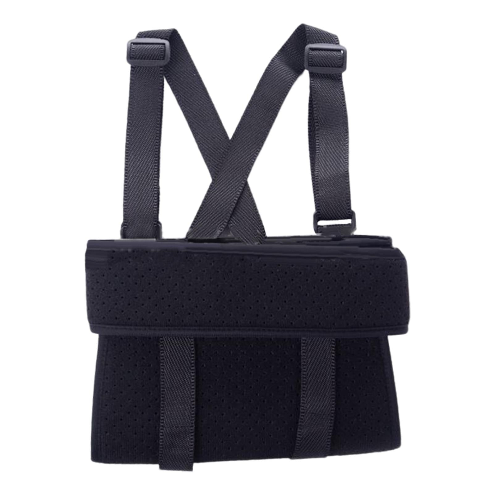 Child Forearm Sling Wrap Brace Vest Fixation Belts for Shoulder Injury Wrist