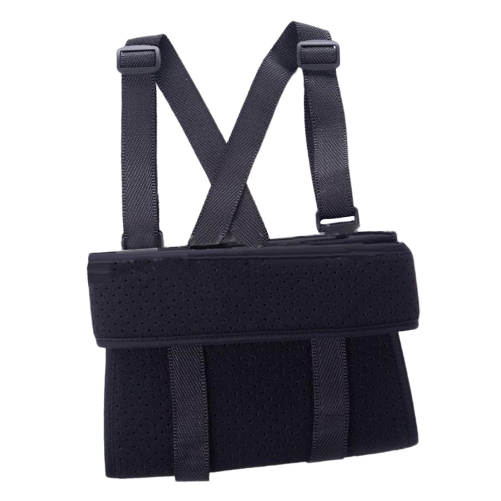 Child Forearm Sling Wrap Brace Vest Fixation Belts for Shoulder Injury Wrist
