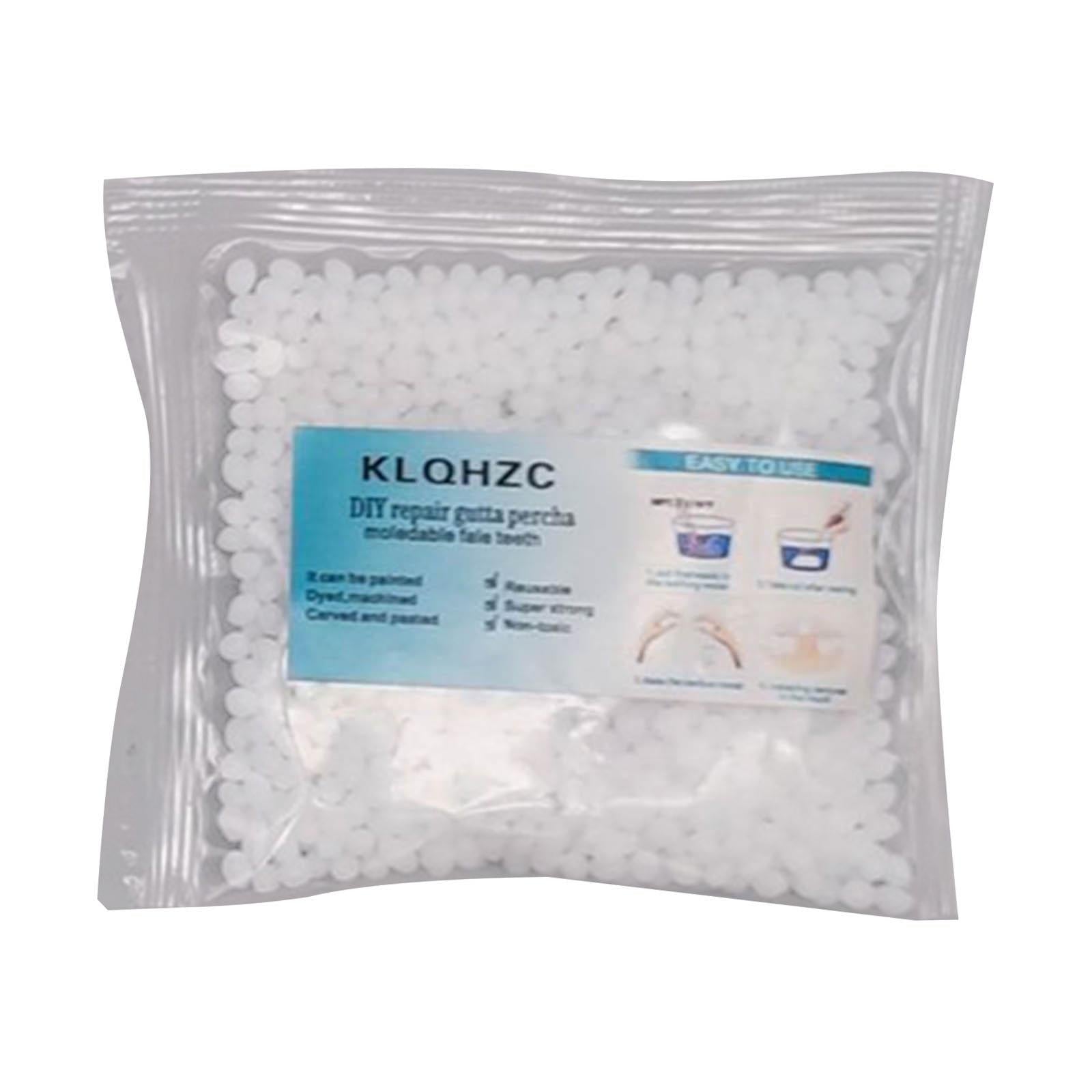 Multifunctional Temporary Tooth Repair Kit 25G Oral Care Moldable Fake Teeth