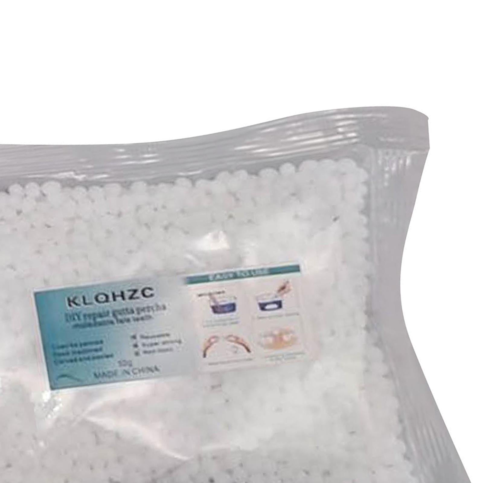 Temporary Tooth Repair Kit Fix The Missing Tooth Teaching Easy to Use Safe