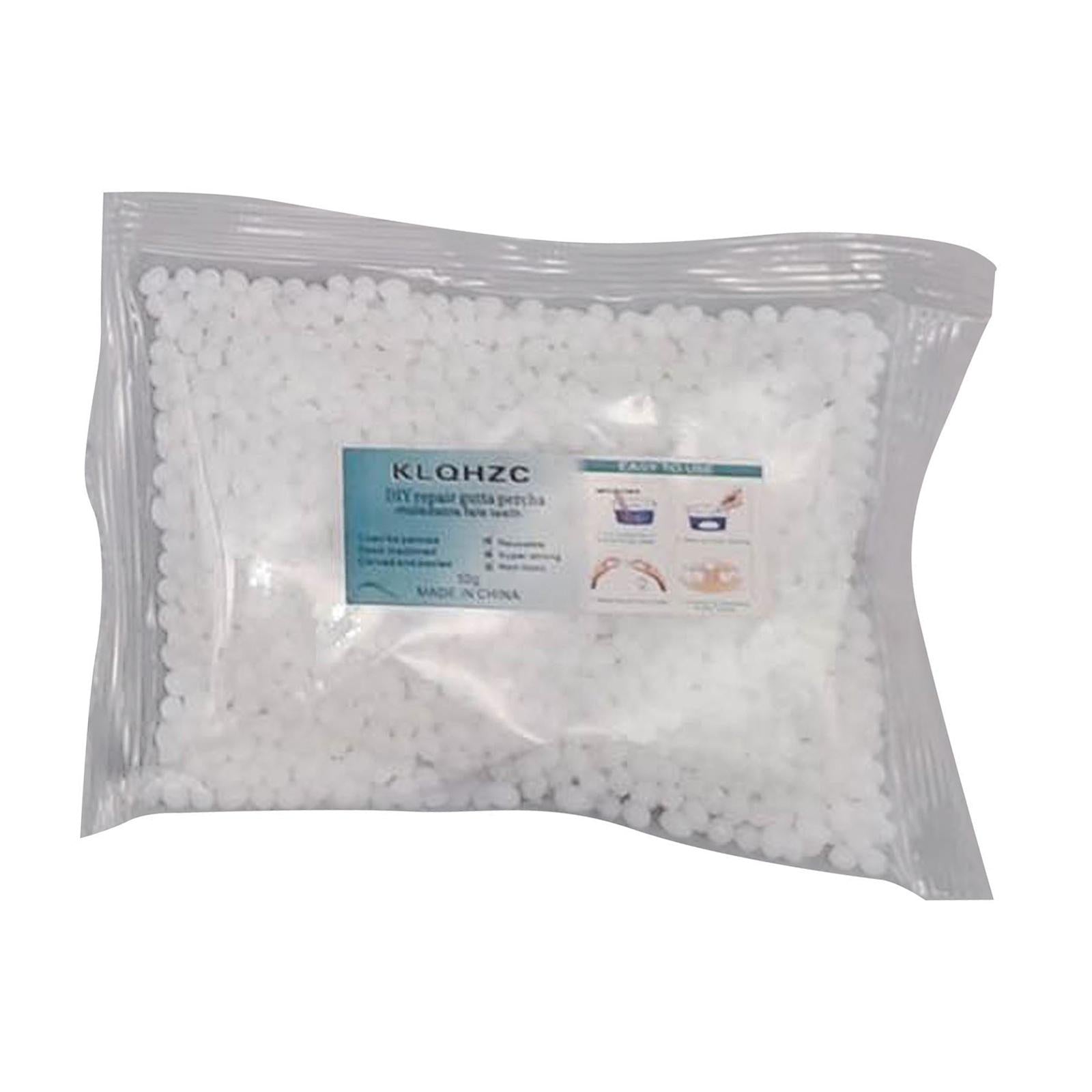 Temporary Tooth Repair Kit Fix The Missing Tooth Teaching Easy to Use Safe
