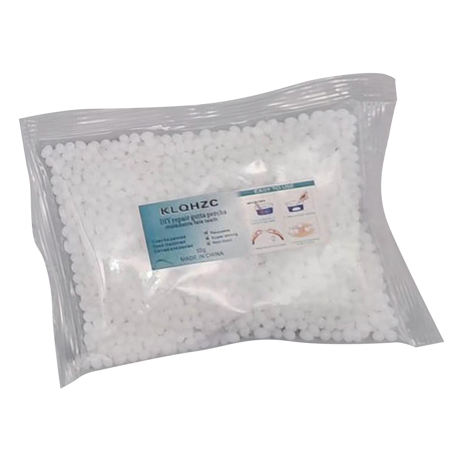 Temporary Tooth Repair Kit Fix The Missing Tooth Teaching Easy to Use Safe