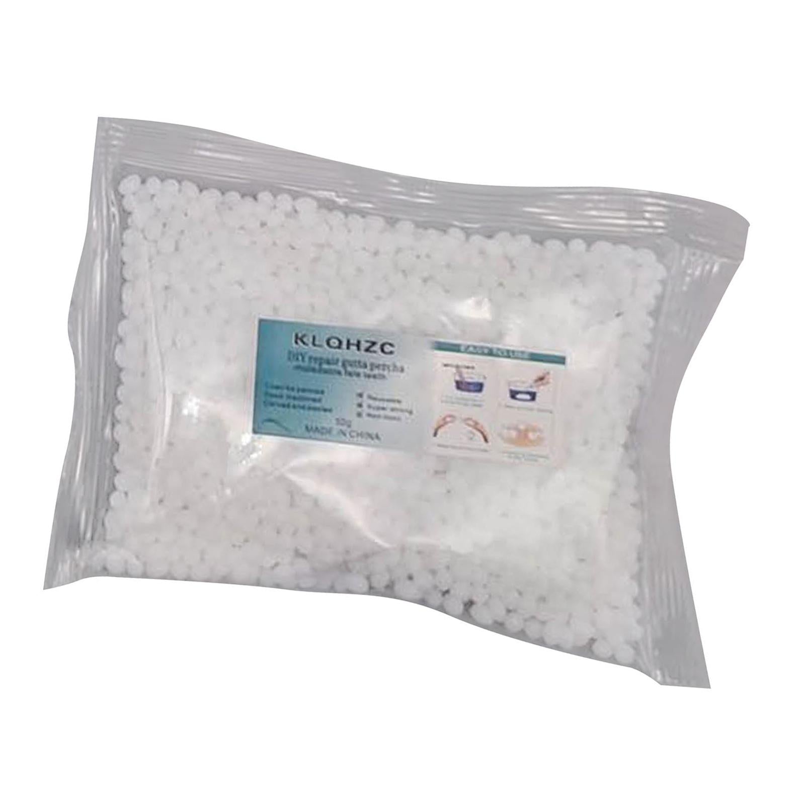 Temporary Tooth Repair Kit Fix The Missing Tooth Teaching Easy to Use Safe