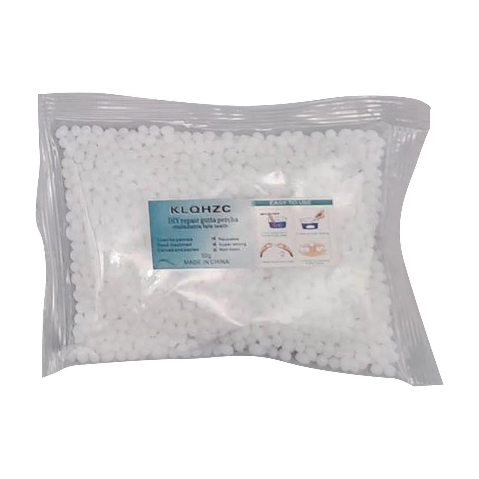 Temporary Tooth Repair Kit Fix The Missing Tooth Teaching Easy to Use Safe