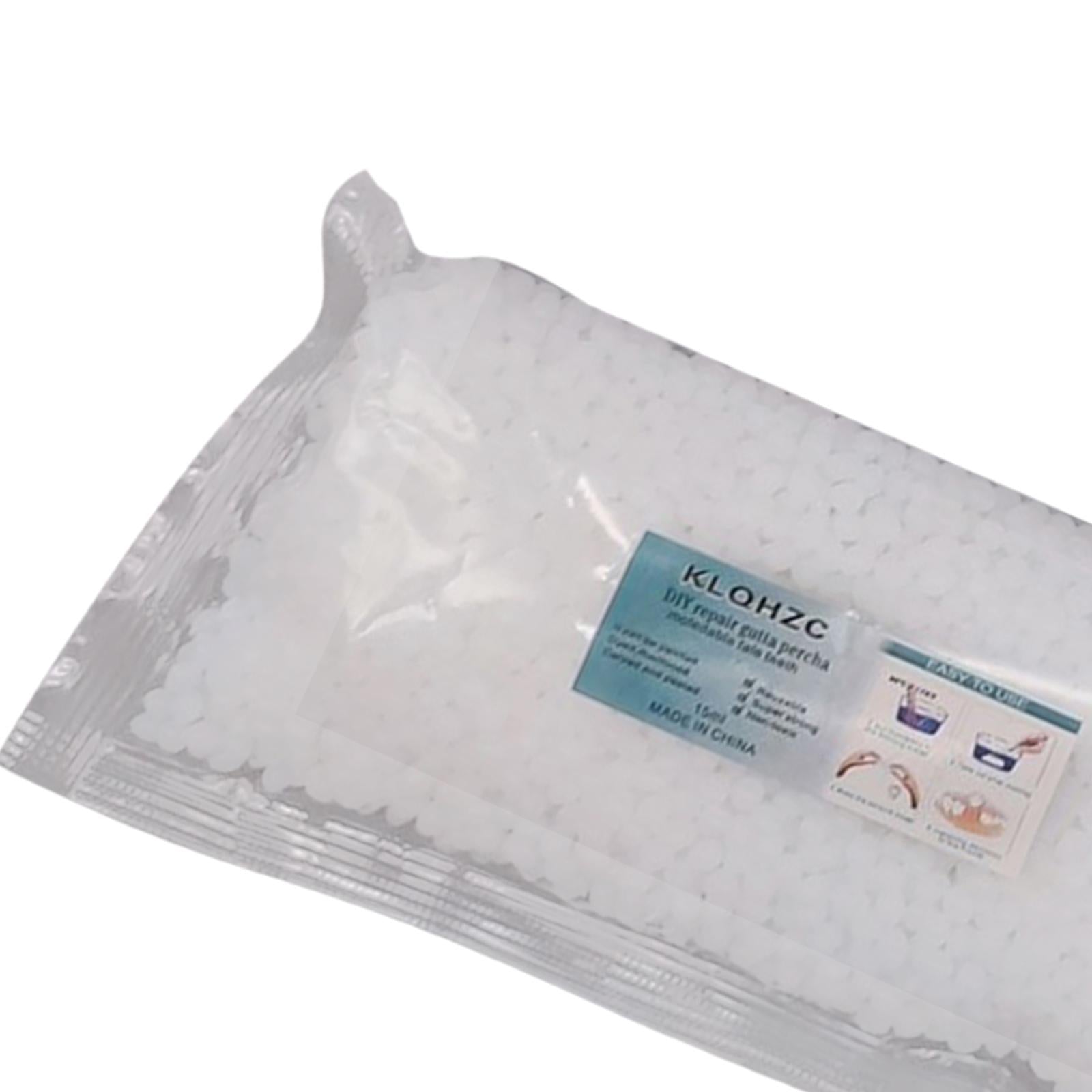 Temporary Tooth Repair Kit 100G Repair Granules Teeth Replacement Kit Safe