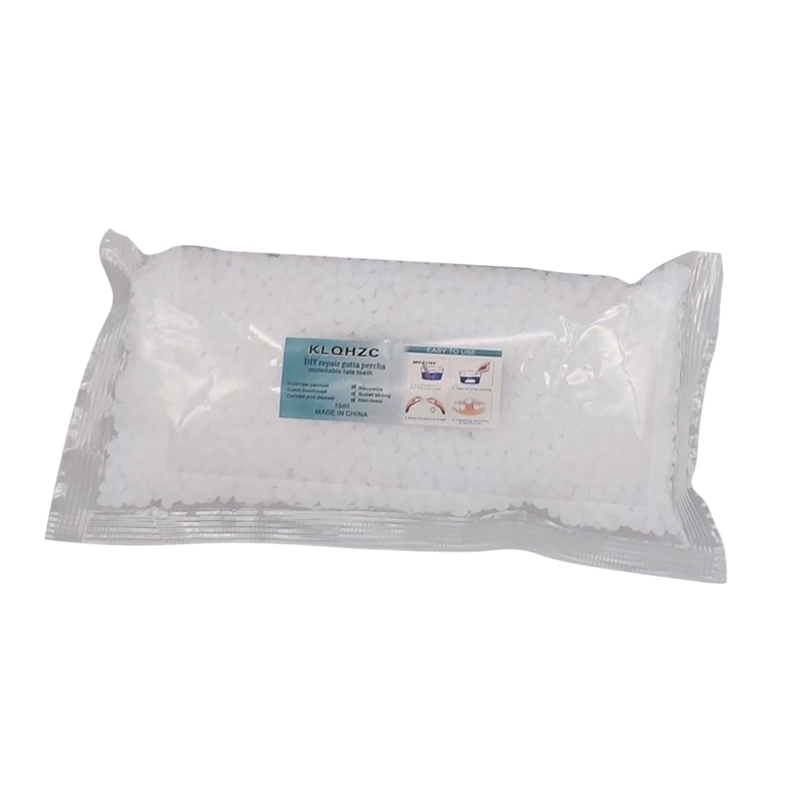 Temporary Tooth Repair Kit 100G Repair Granules Teeth Replacement Kit Safe