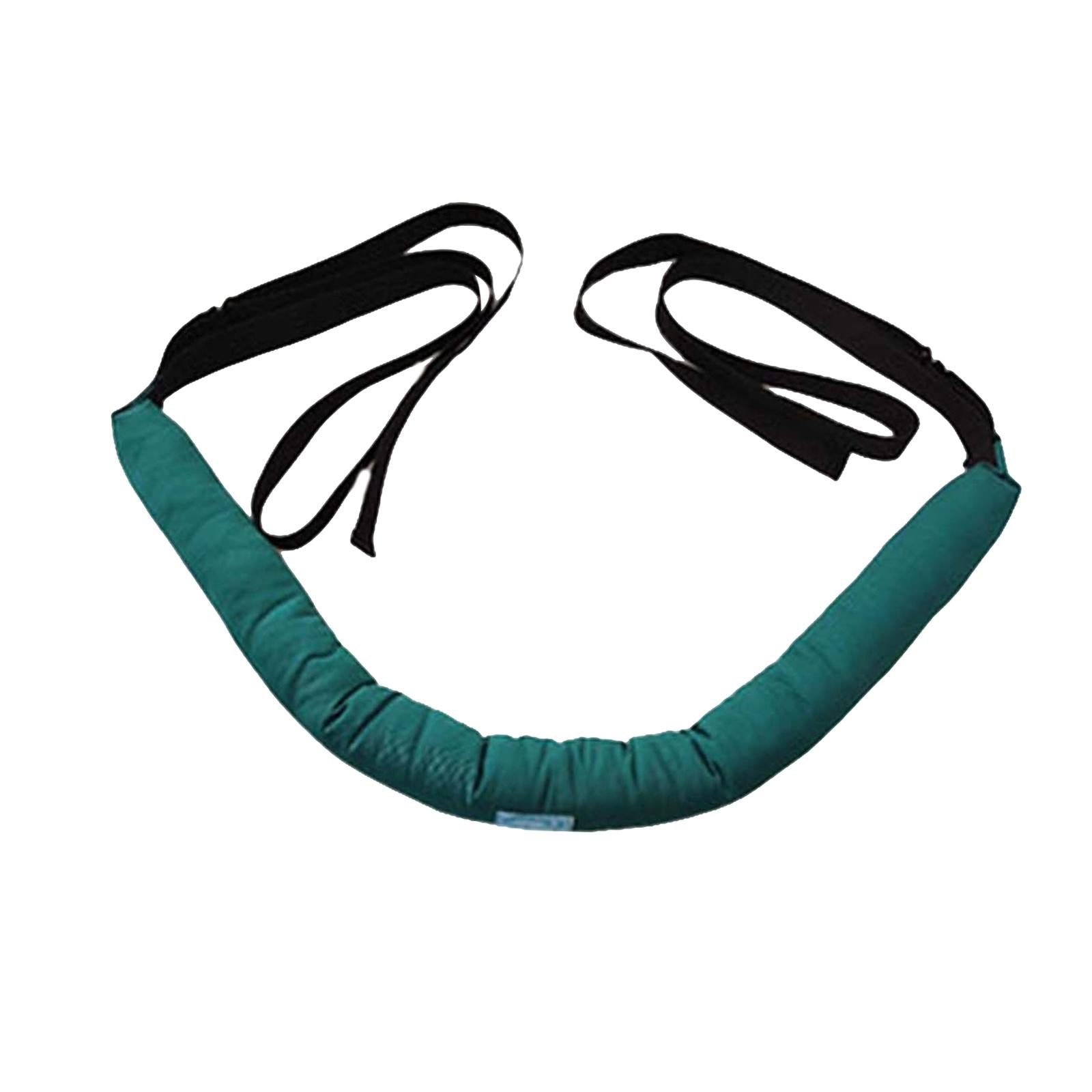 Back Stretcher Lumbar Traction Device Back Traction for Herniated Disc Style C