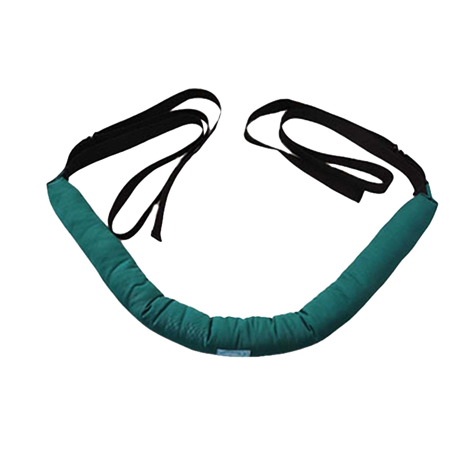 Back Stretcher Lumbar Traction Device Back Traction for Herniated Disc Style C