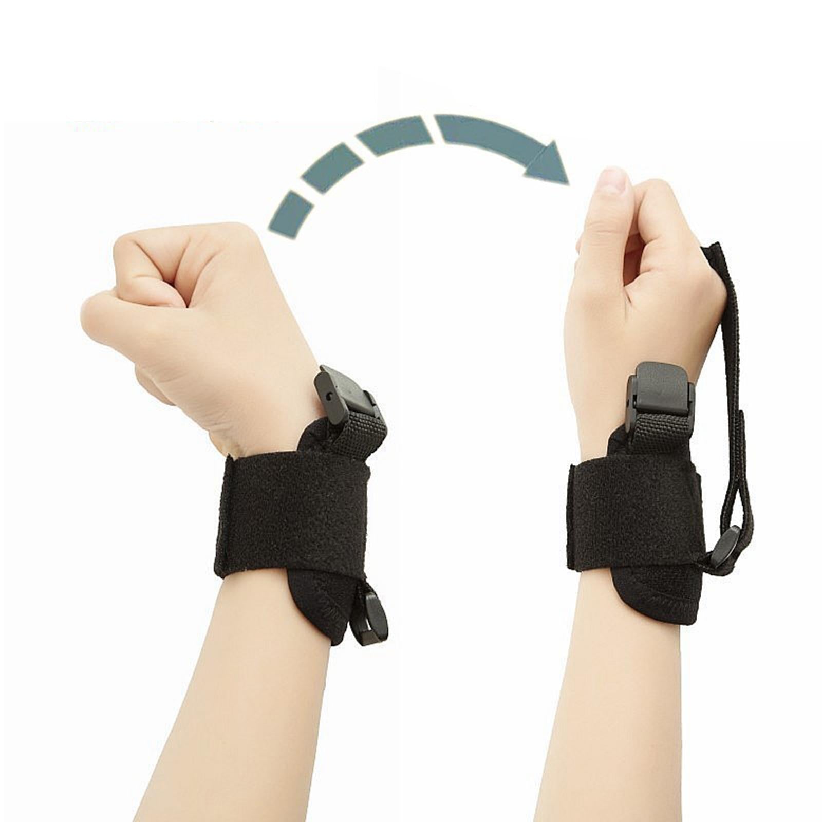 Anti Hook Wrist Pen Trainer Writing Correction Tools for 3-15 Years Old