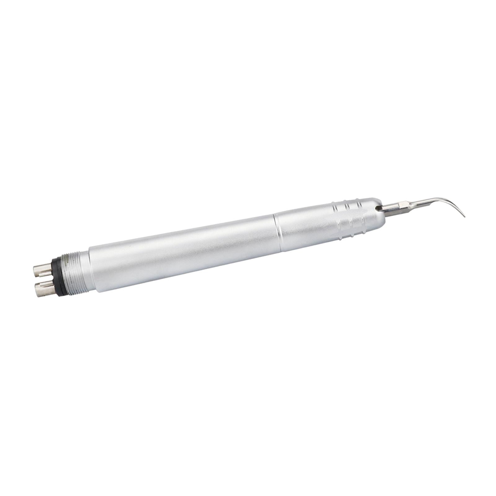 Ultrasonic Air Scaler Air Scaling Polishing Teeth Cleaning Tool Dentist Lab