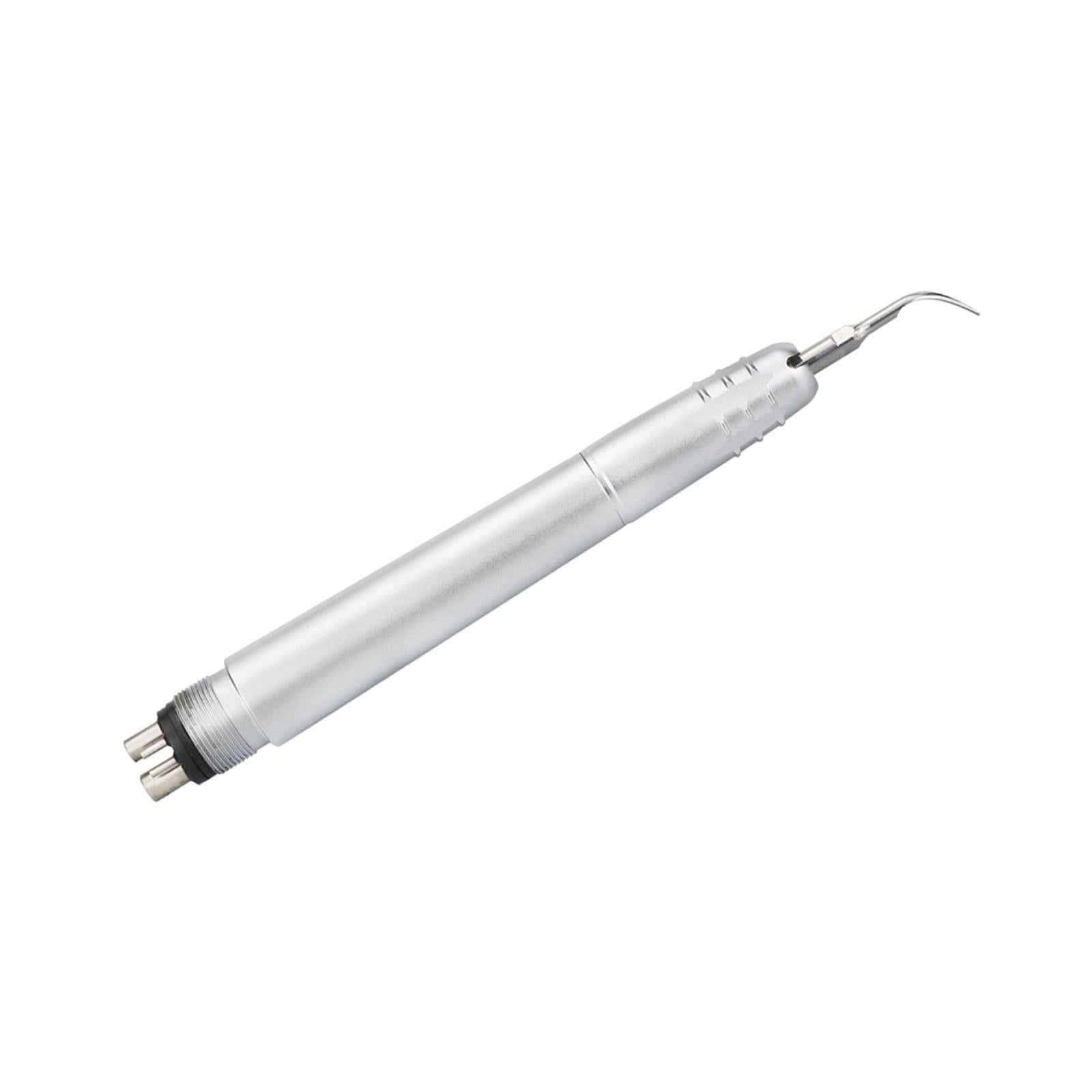 Ultrasonic Air Scaler Air Scaling Polishing Teeth Cleaning Tool Dentist Lab