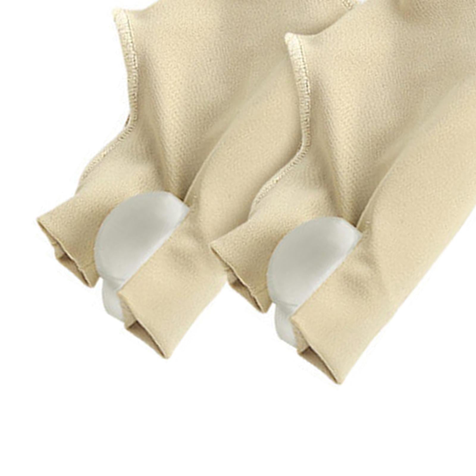 Bunion Corrector Kit Soft Bunion Protector Protector Sleeves Toe Spreader S
