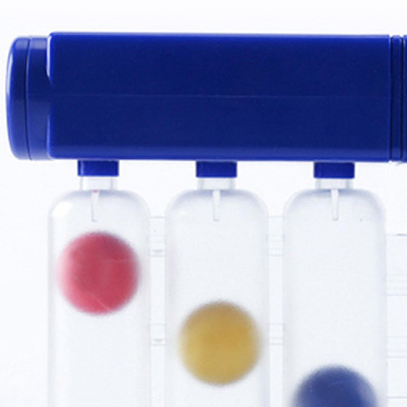 Deep Breathing Lung Exerciser Lung Recovery Breathtrainer Washable Hygienic 3 Ball Device