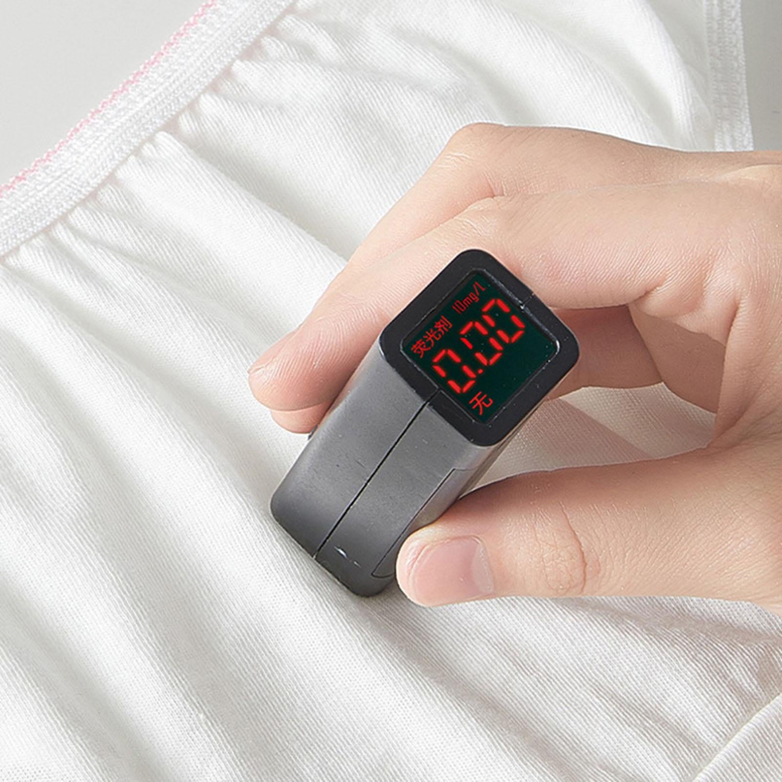 5 Pieces Adults Disposable Briefs Underpants Pure Cotton Panties Man 3XL