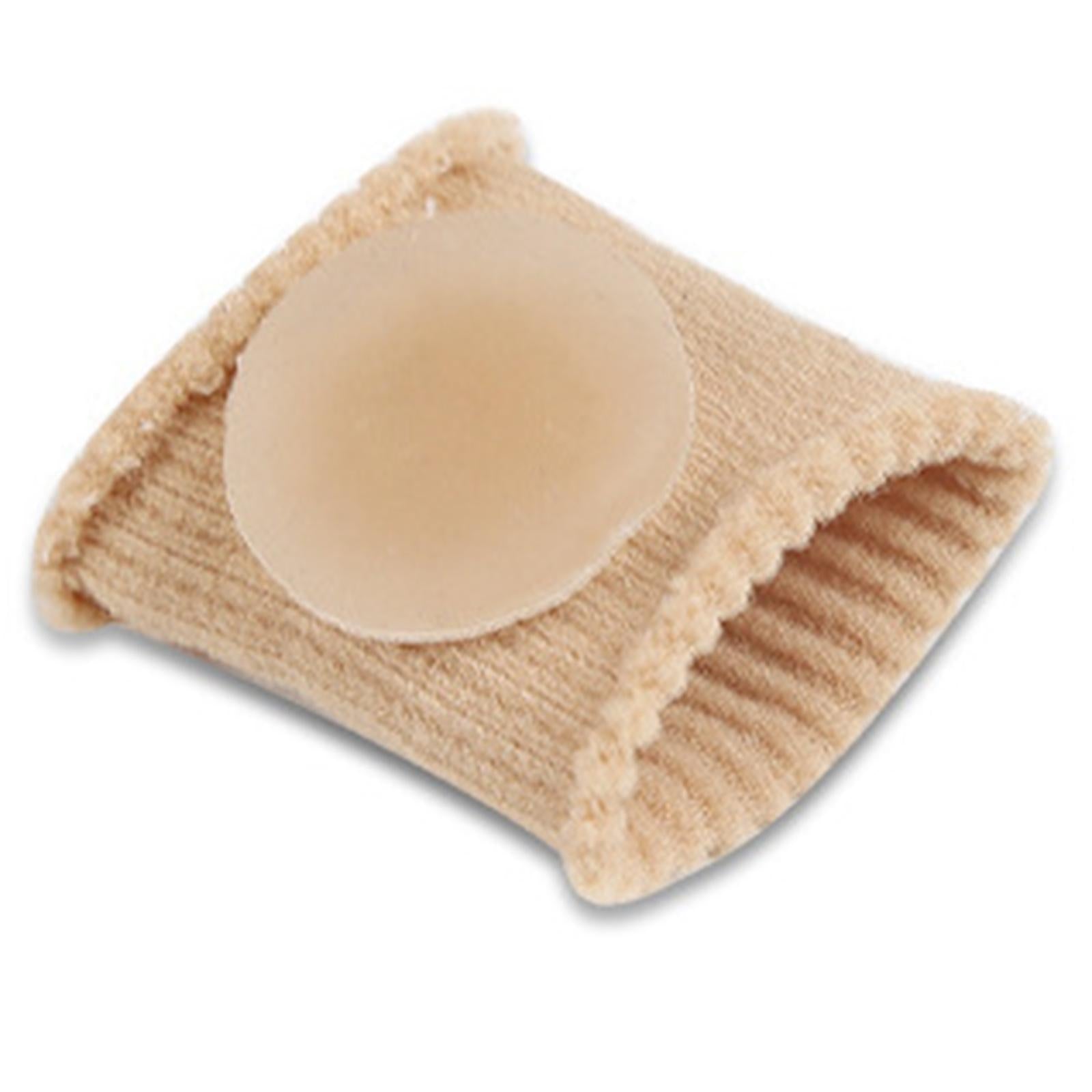Foot Corn Removal Pads Callus Remover Warts Thorn Patch Relief Pain Round S