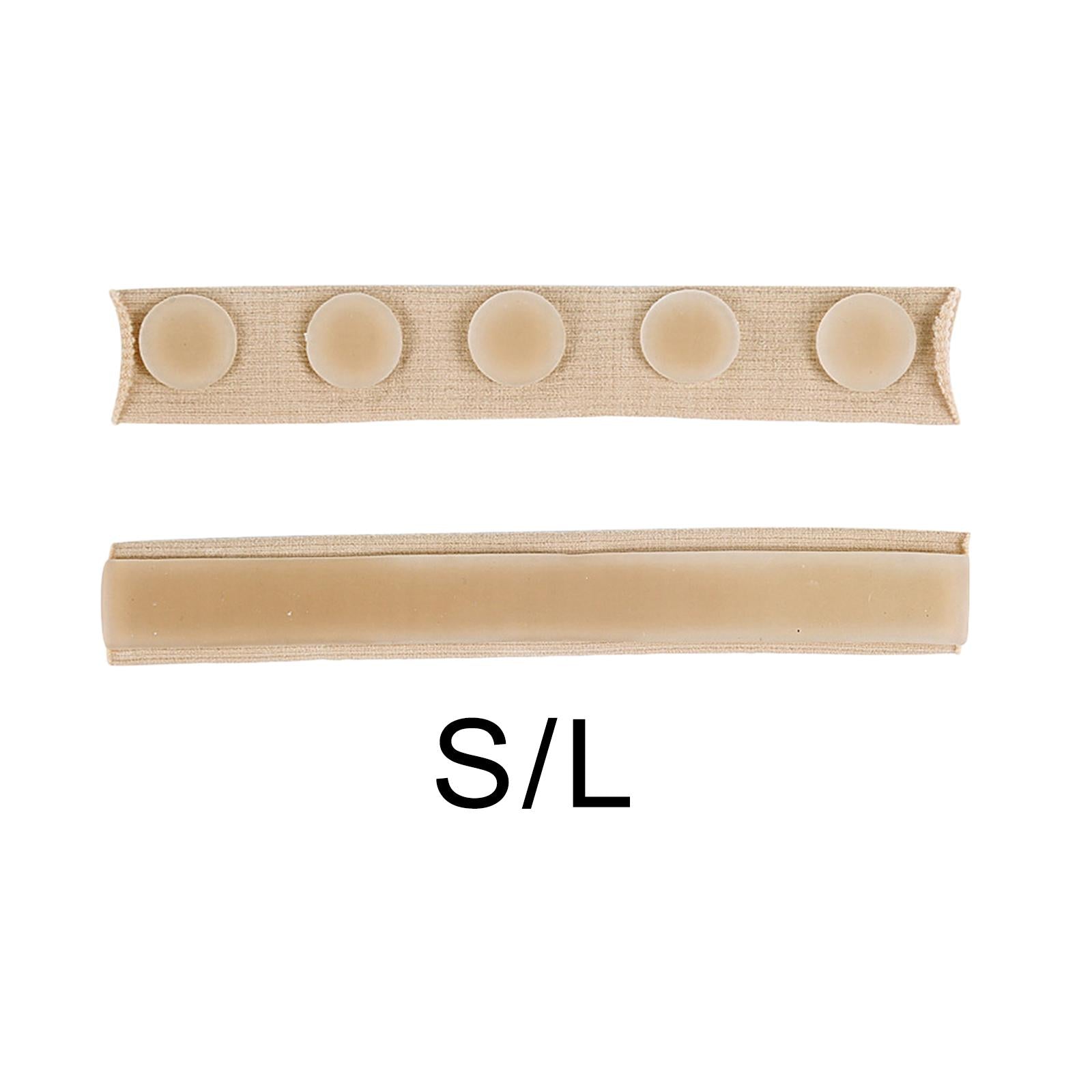 Foot Corn Removal Pads Callus Remover Warts Thorn Patch Relief Pain Round S