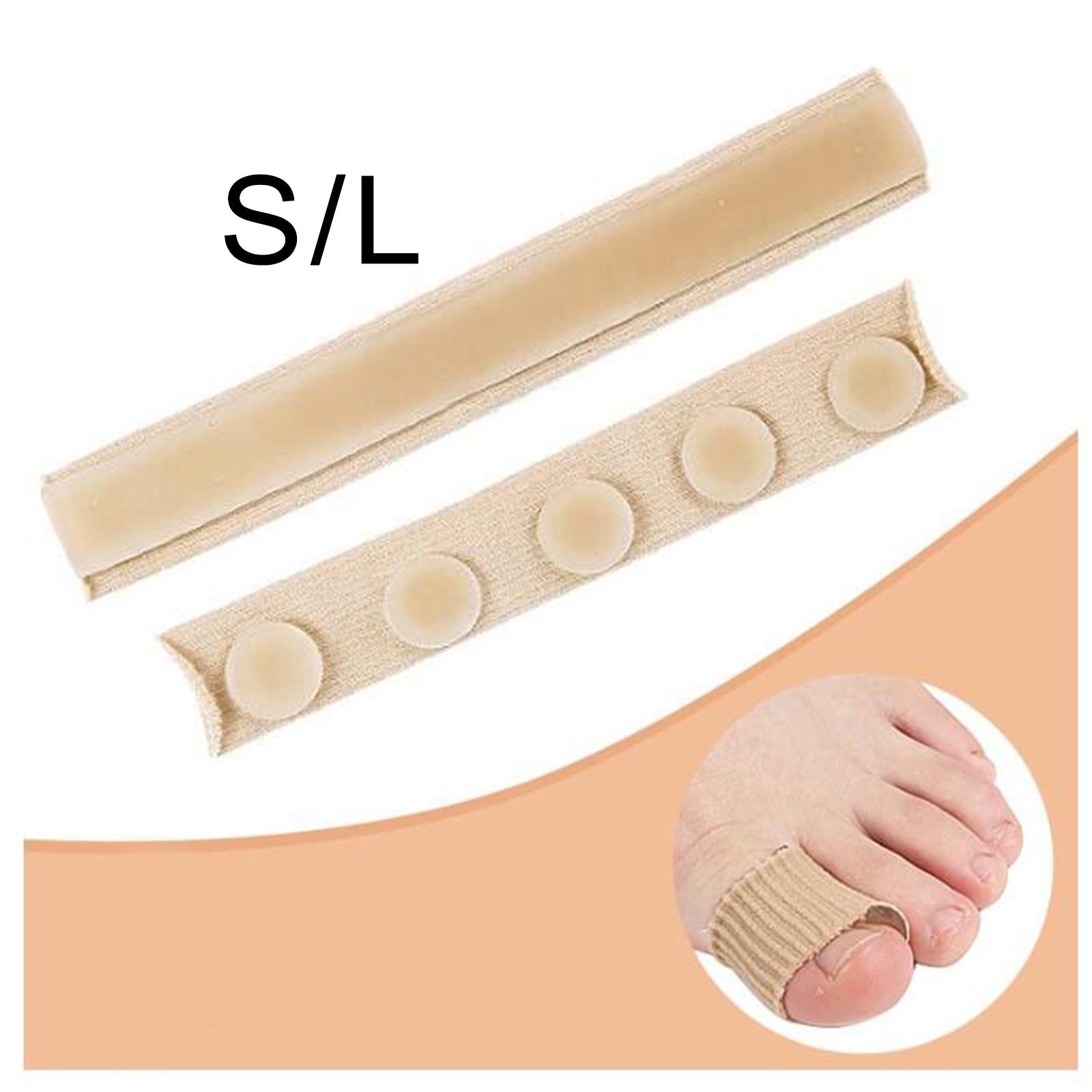Foot Corn Removal Pads Callus Remover Warts Thorn Patch Relief Pain Round S