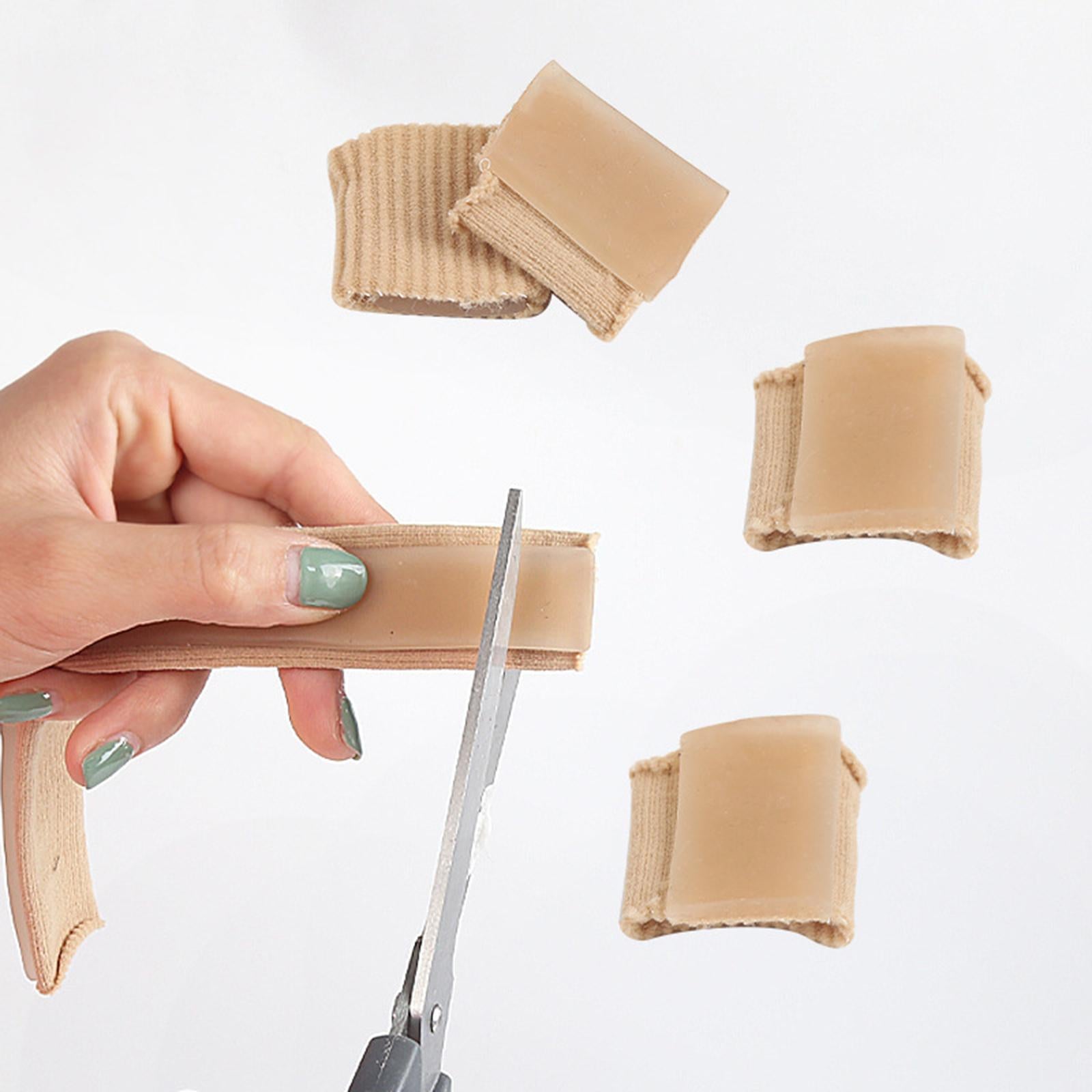 Foot Corn Removal Pads Callus Remover Warts Thorn Patch Relief Pain Square S