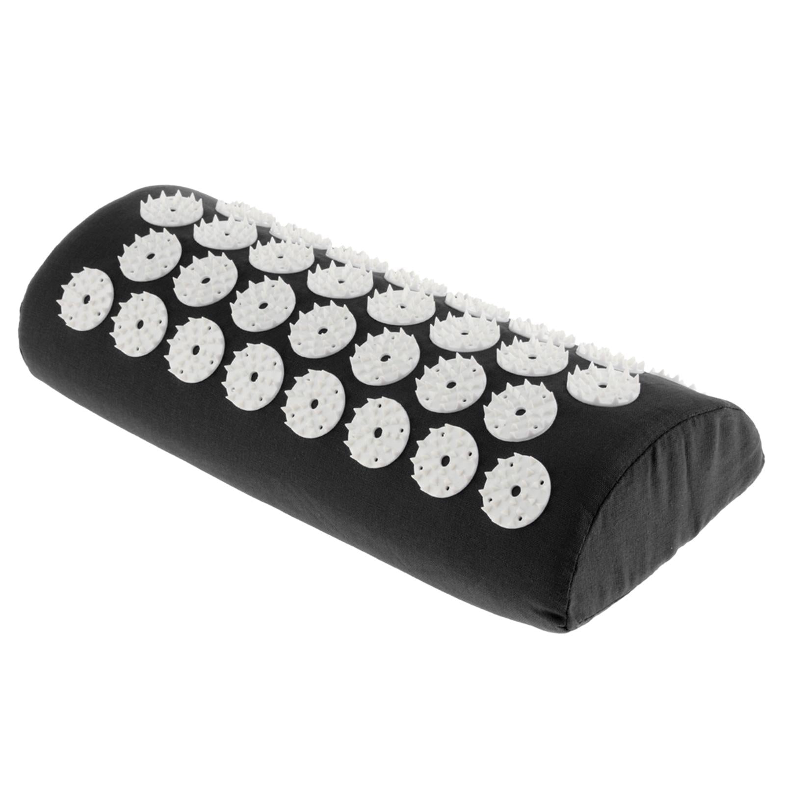 Acupressure Neck Pillow Neck/Body Pain Treatment Acupressure Body Pillow