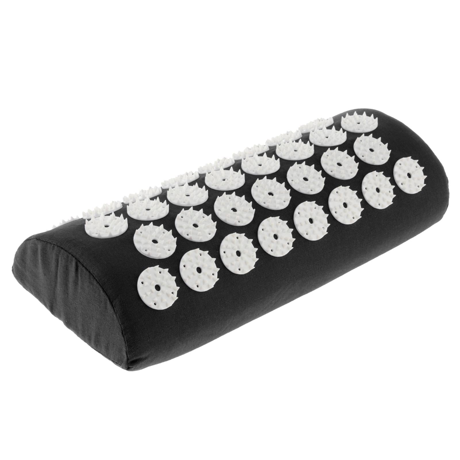 Acupressure Neck Pillow Neck/Body Pain Treatment Acupressure Body Pillow