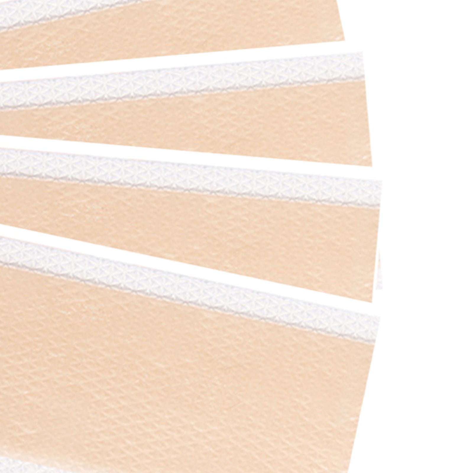 4x Silicone Scar Sheets Strips for Tummy Tuck C Section New and Old Scars 4x7.5cm