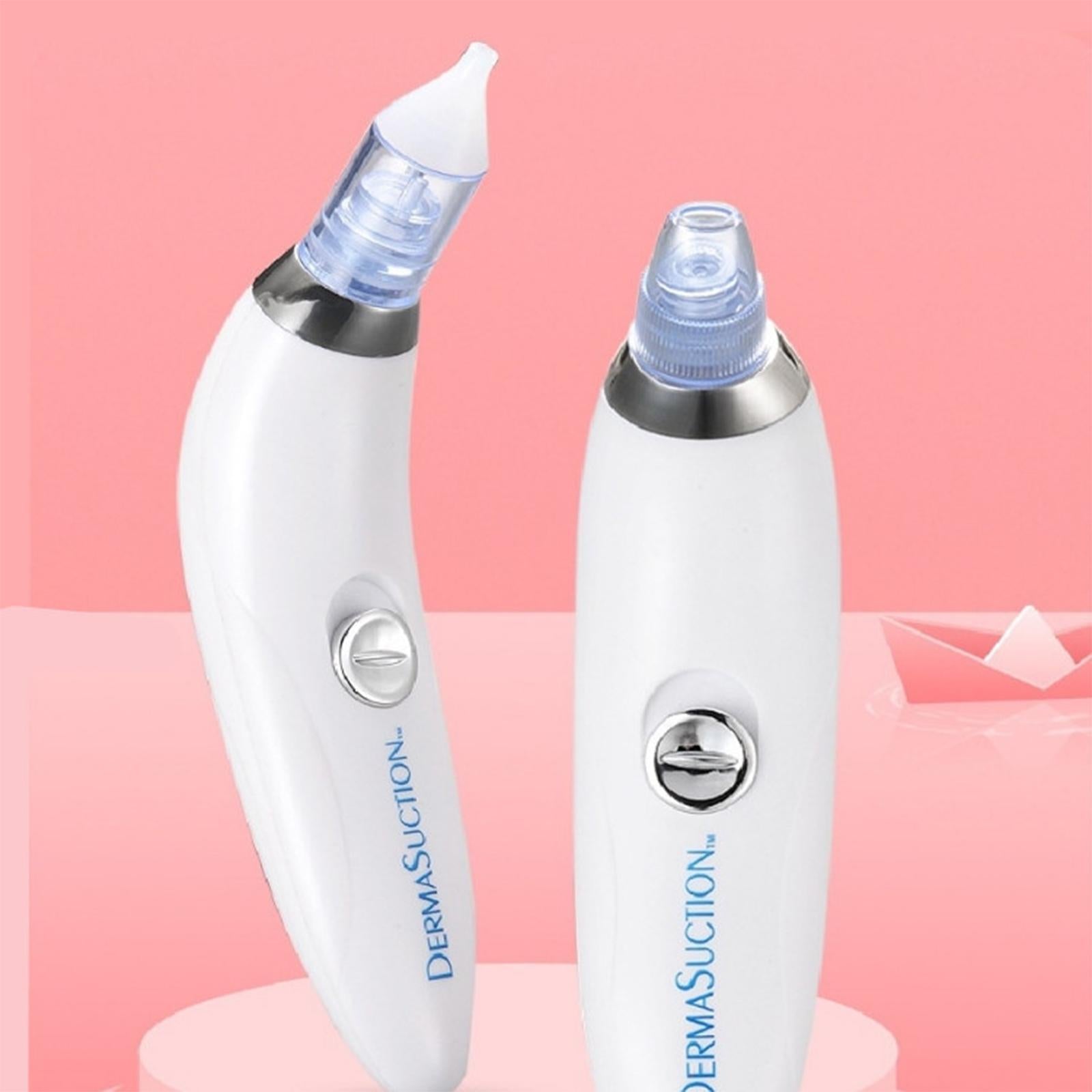 Electric Baby Nasal Aspirator Nose Snot Cleaner For Newborns Boy Girls