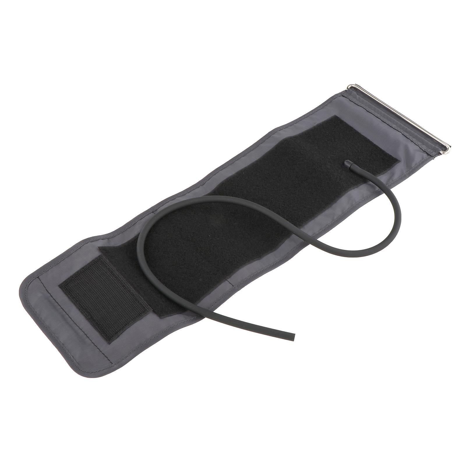 Extra Large Blood Pressure Cuff Arm Sphygmomanometer Wide Range Arm Cuff 22-32cm