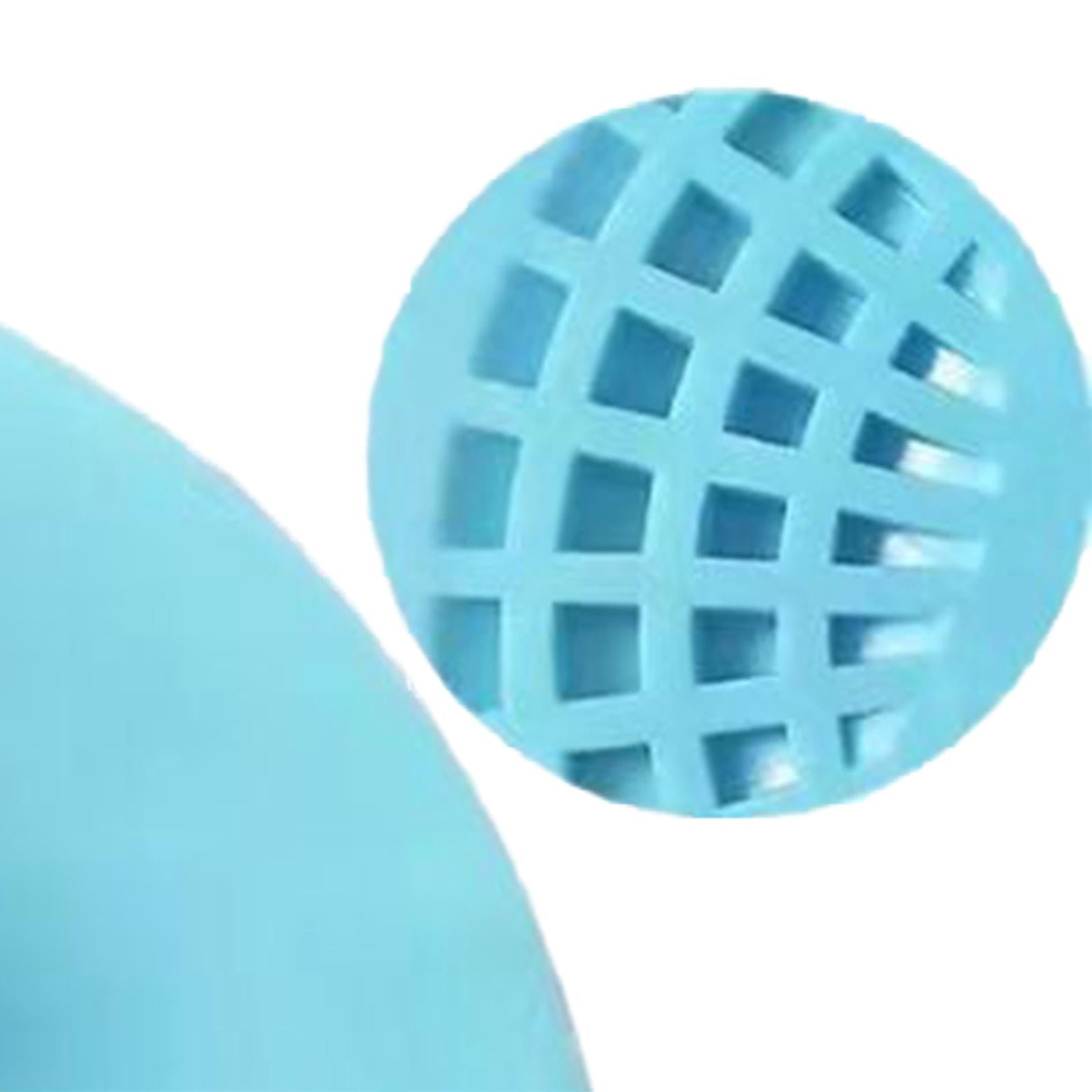 Soft Massage Face Relax Pillow Overlay Face Pads for SPA Beauty Salon Blue