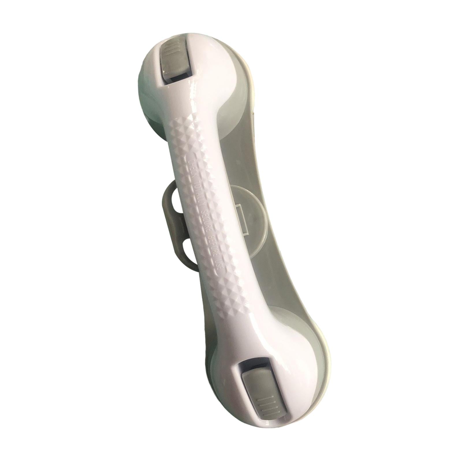 Shower Handle Bathroom Bathtub Bath Handles for Elderly Disabled Seniors Grey