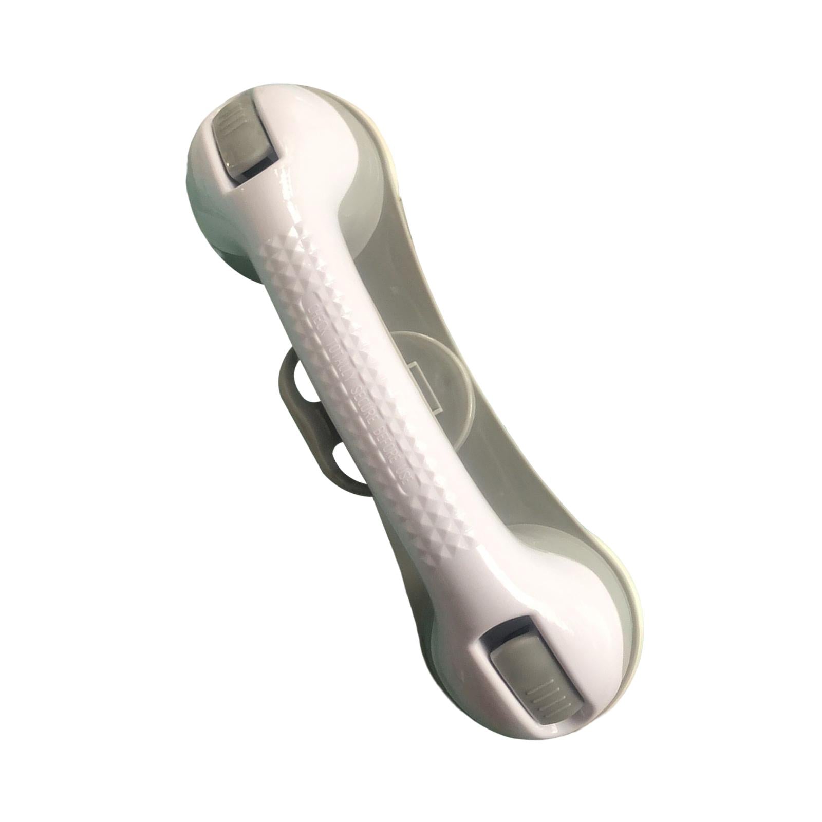 Shower Handle Bathroom Bathtub Bath Handles for Elderly Disabled Seniors Grey