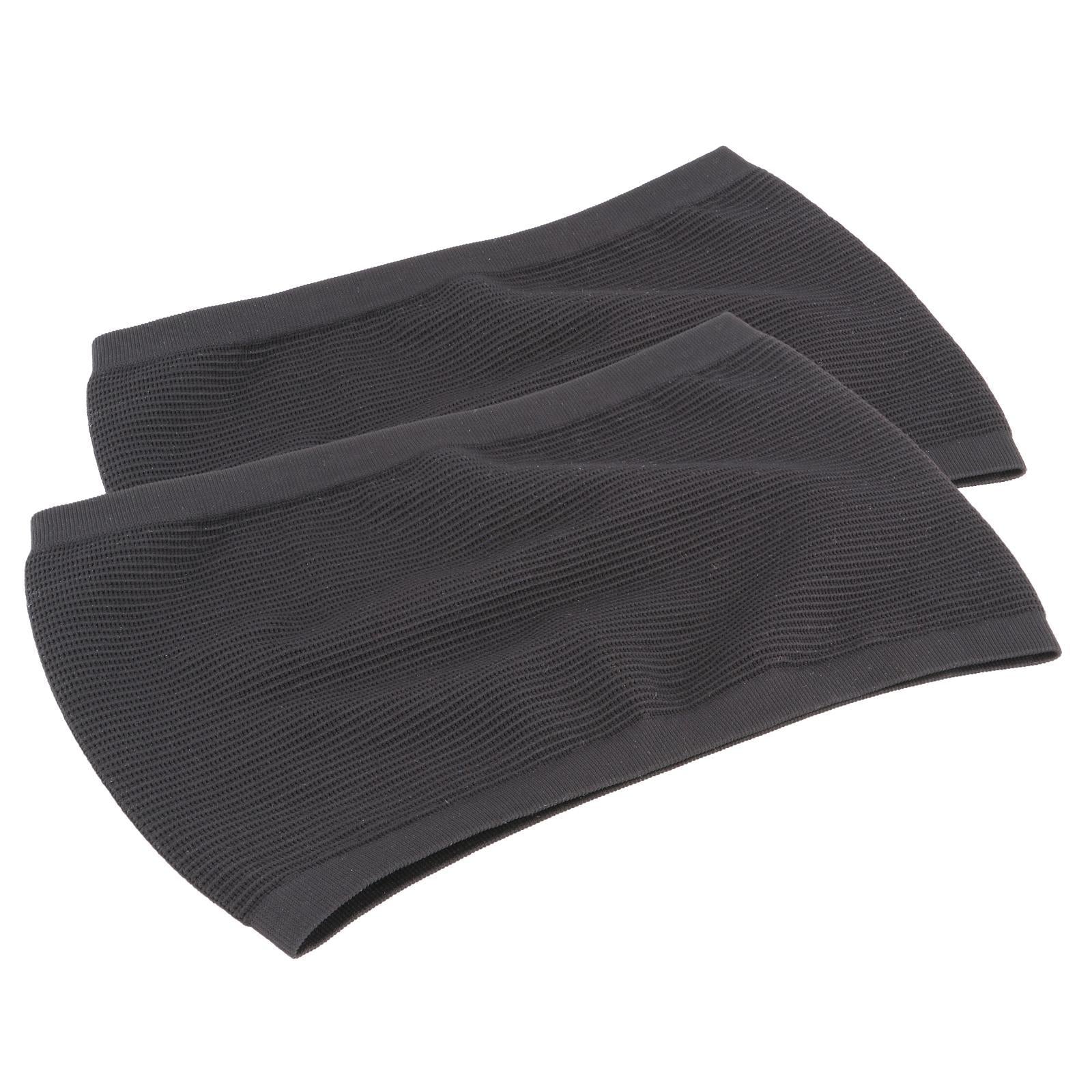 Waist Trimmer Belt Waist Trainer Shaping Band Waist Control Belt for Workout M 26x21cm