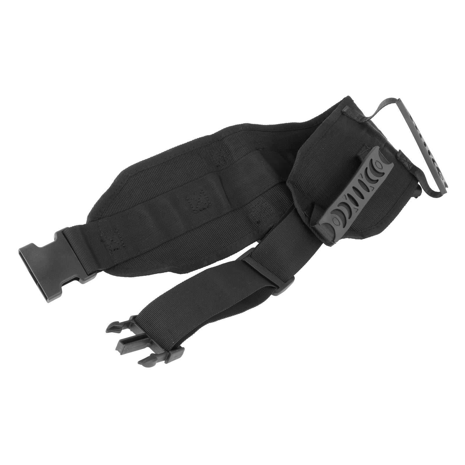 Nursing Transfer Gait Belt Patient Assist with Handles Walking Practice