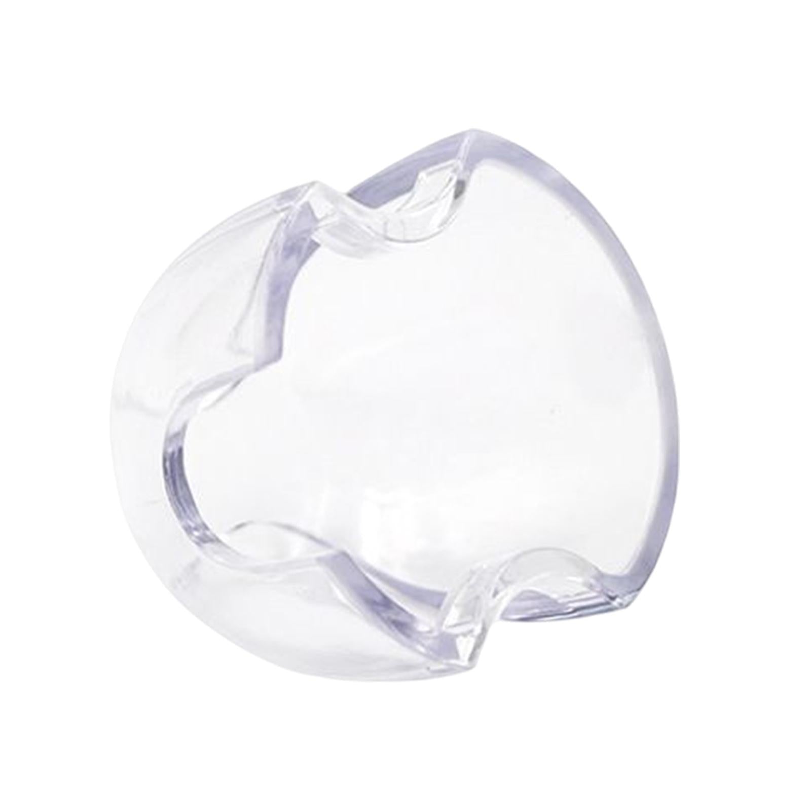 Teeth Whitening Cheek Retractor BPA Free for Mouthguard Game Posterior Clear