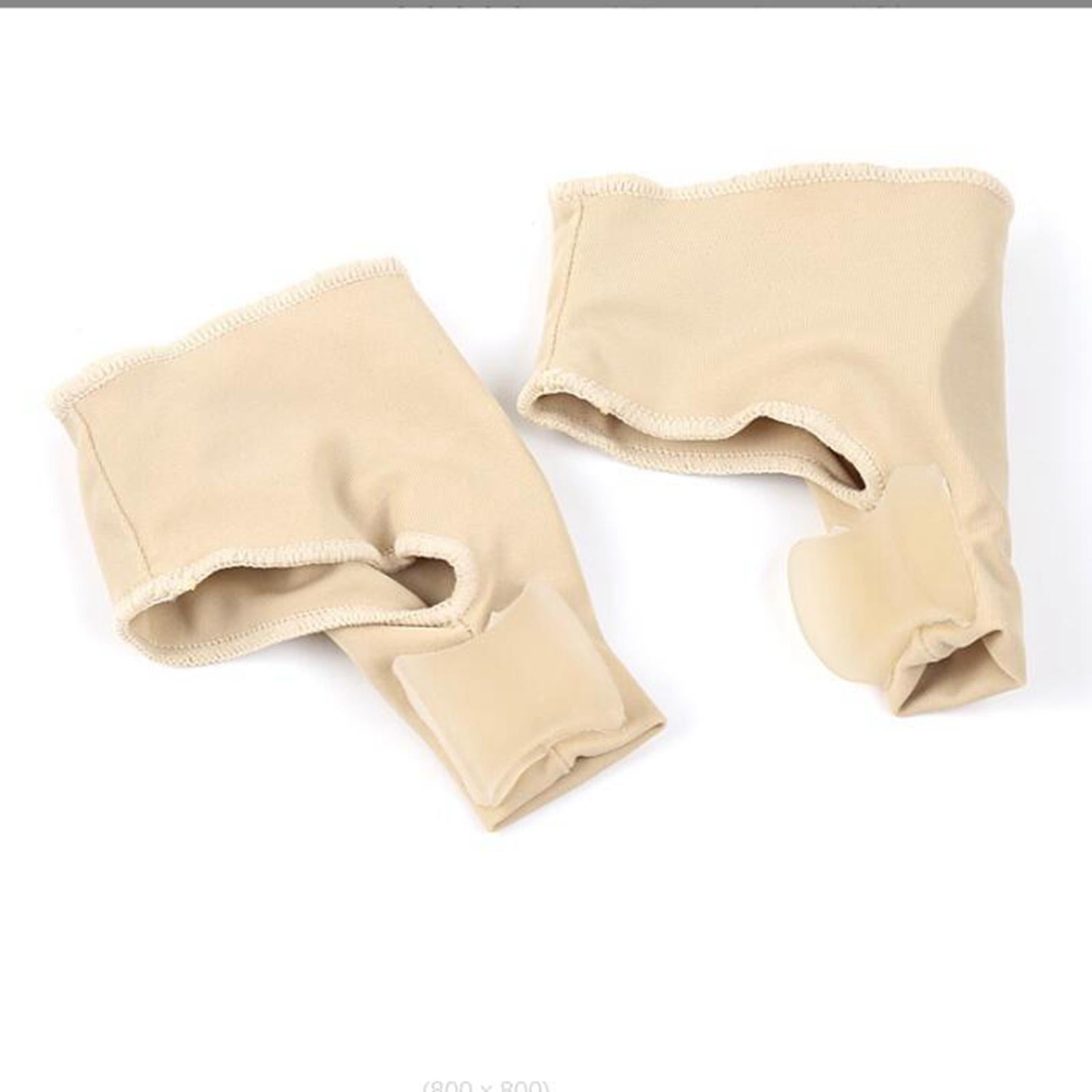 Bunion Corrector Set Men Women Toe Spacer Bunion Relief Feet Care Tool