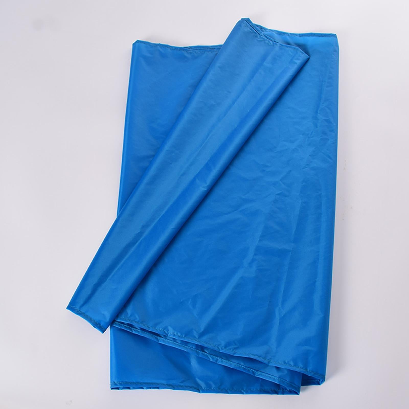 Flat Slide Sheet for Patient Transfer Cars Vehicles Auxiliary Slider 95x75cm