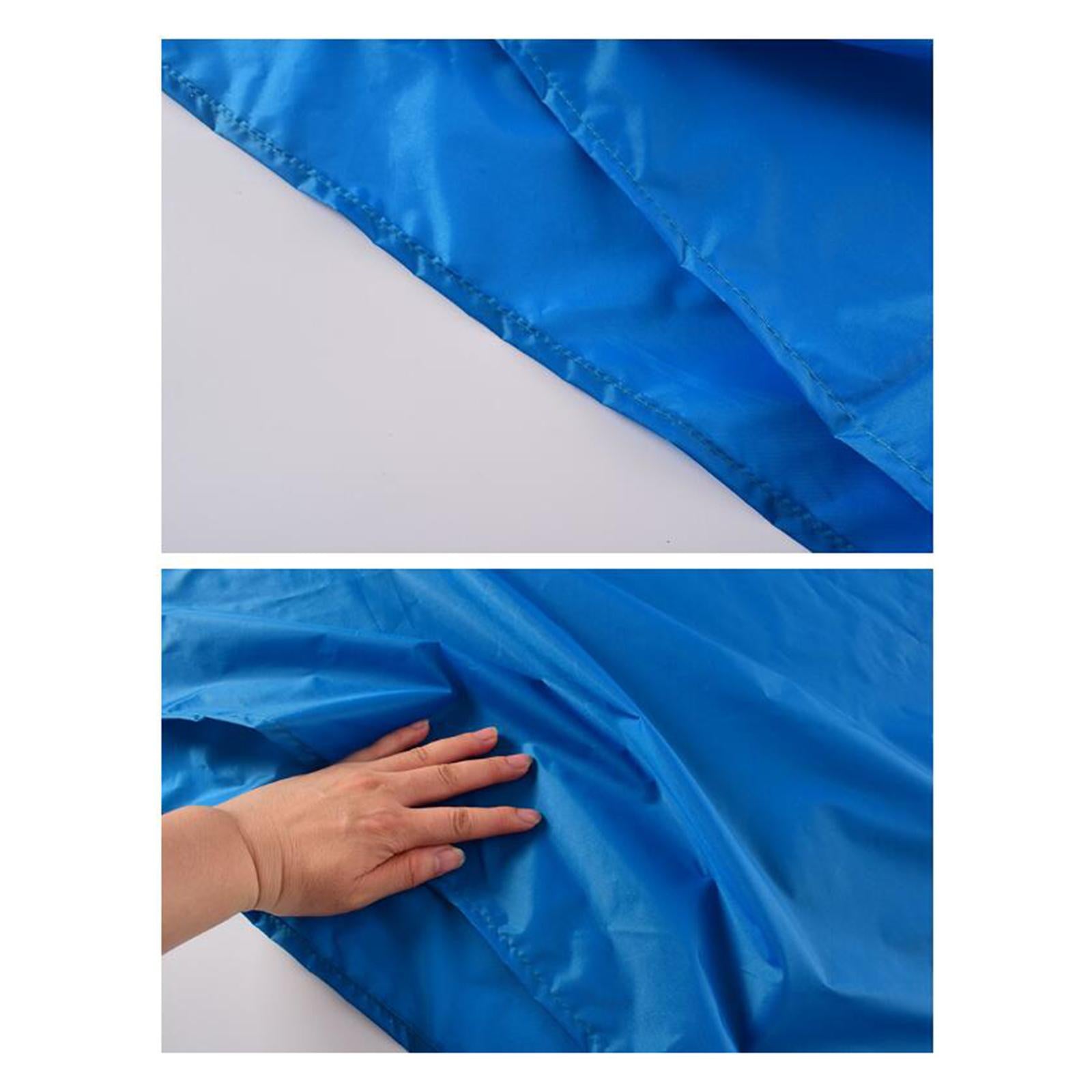 Flat Slide Sheet for Patient Transfer Cars Vehicles Auxiliary Slider 95x75cm