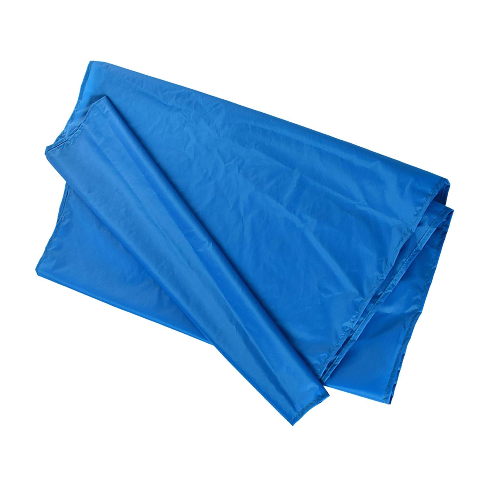 Flat Slide Sheet for Patient Transfer Cars Vehicles Auxiliary Slider 115x75cm