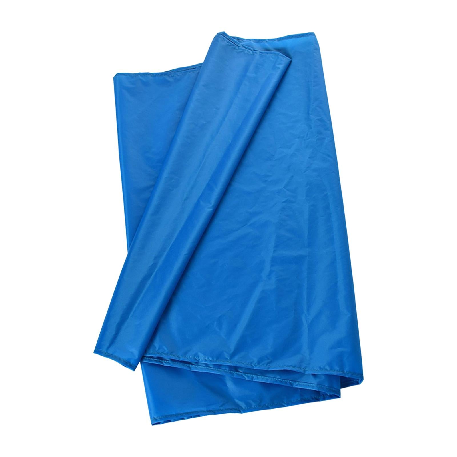 Flat Slide Sheet for Patient Transfer Cars Vehicles Auxiliary Slider 115x75cm