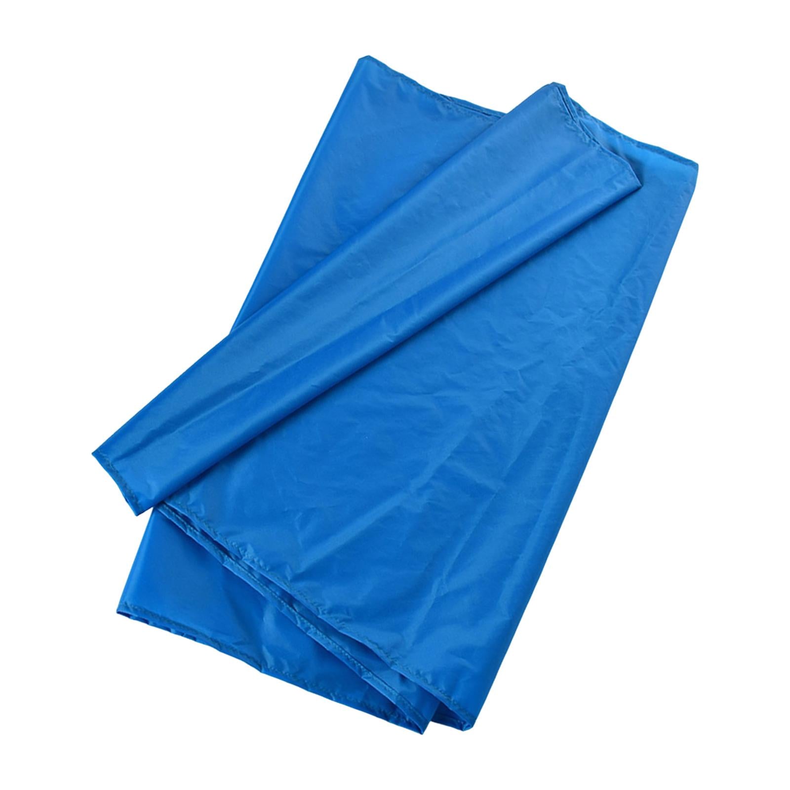 Flat Slide Sheet for Patient Transfer Cars Vehicles Auxiliary Slider 115x75cm