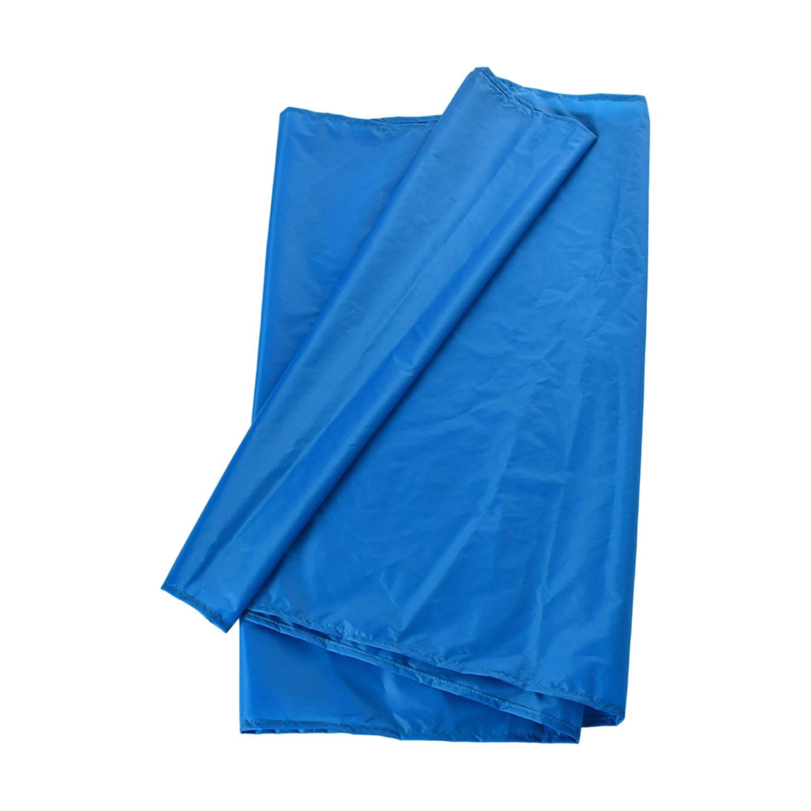 Flat Slide Sheet for Patient Transfer Cars Vehicles Auxiliary Slider 115x75cm