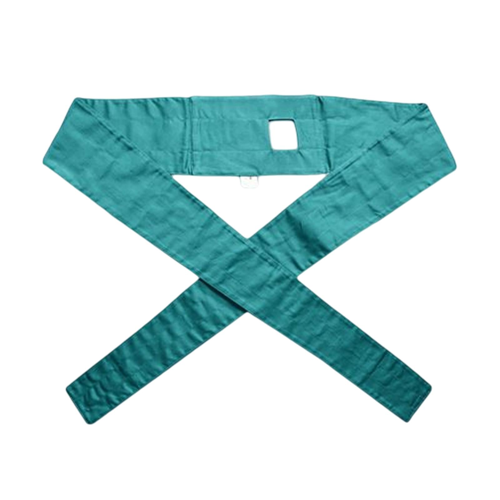 Patient Restraints Bed Limb Holder Hand Feet Constraints Control for Elderly