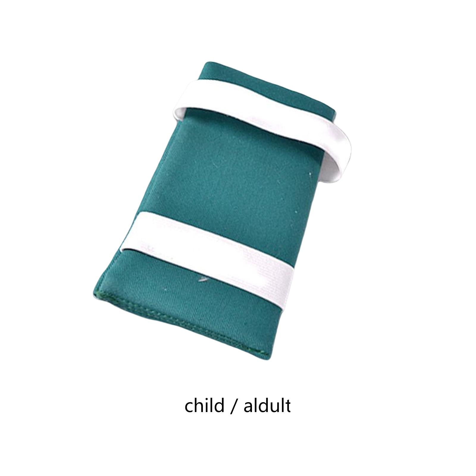 Infusion Fixation Board Brace Immobilizer Splint Hand Control Board Kids