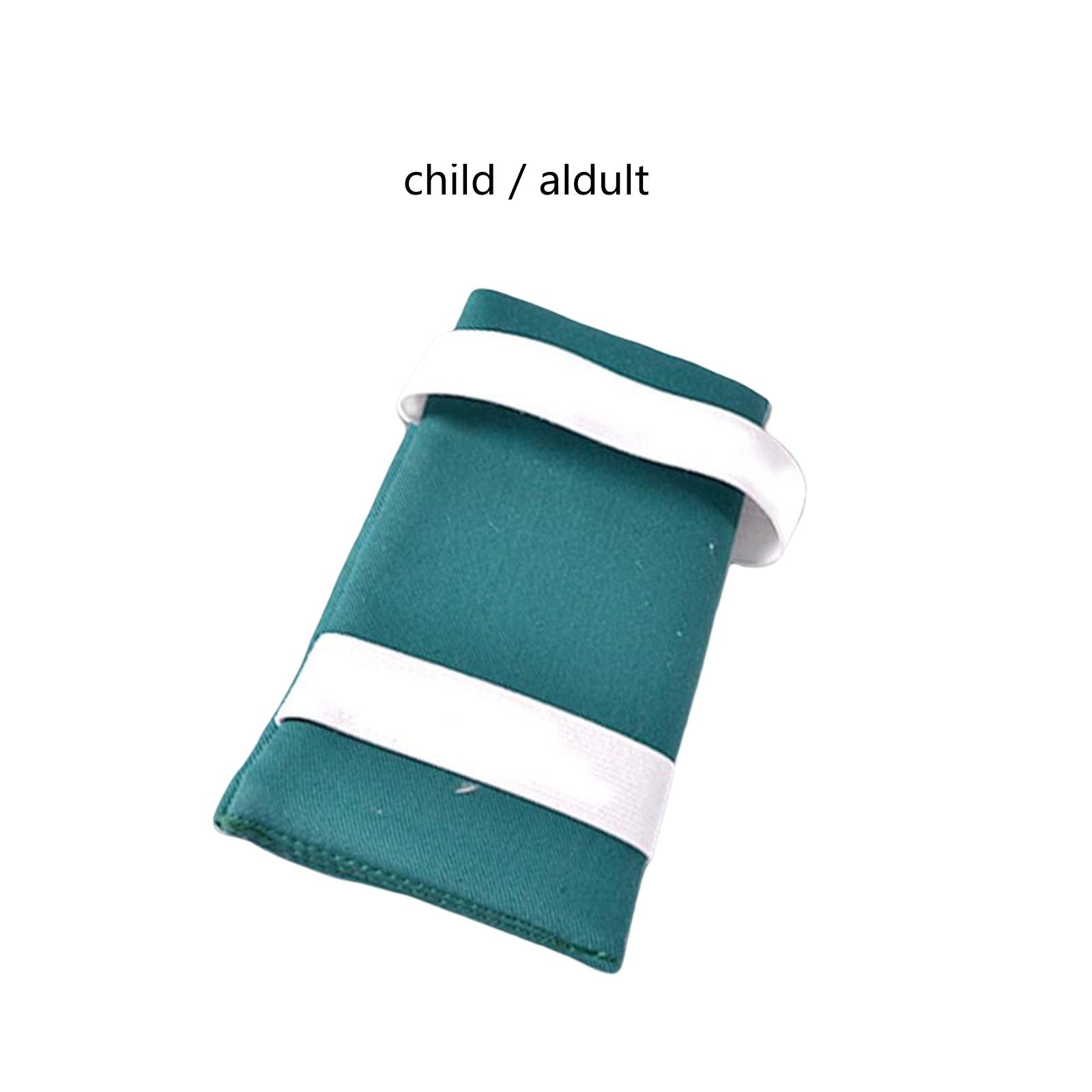 Infusion Fixation Board Brace Immobilizer Splint Hand Control Board Kids