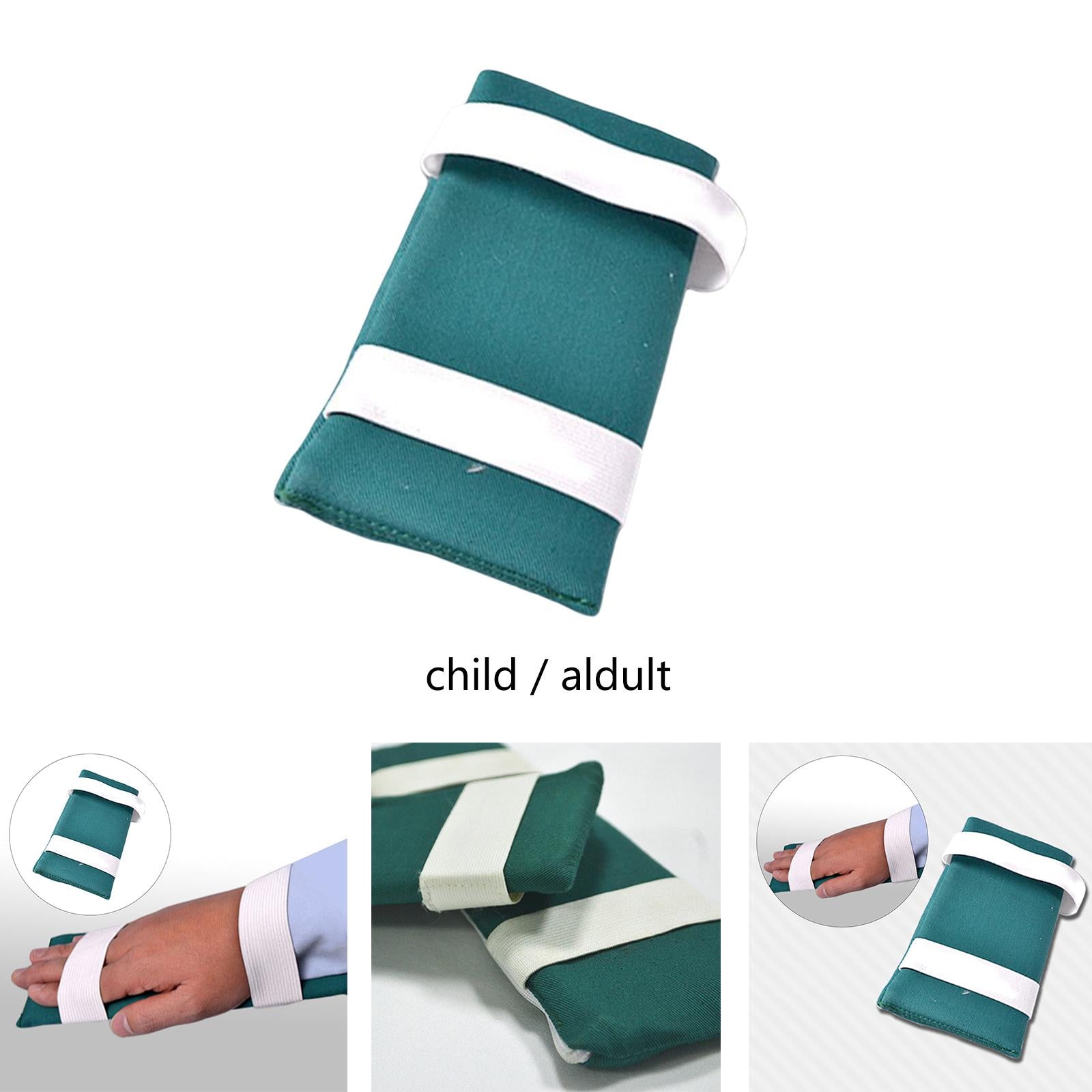 Infusion Fixation Board Brace Immobilizer Splint Hand Control Board Kids
