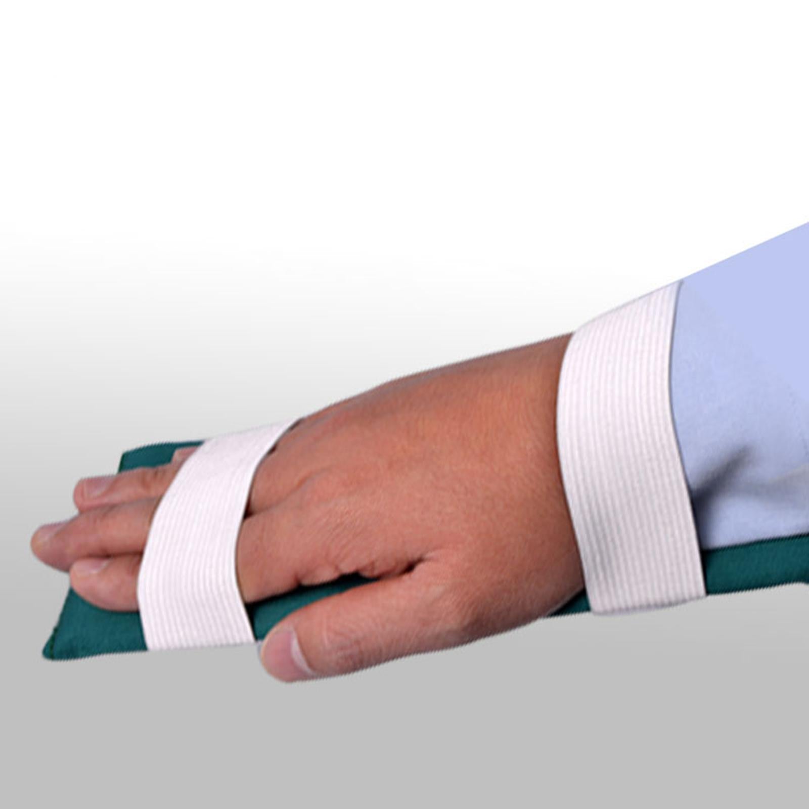 Infusion Fixation Board Brace Immobilizer Splint Hand Control Board Adult